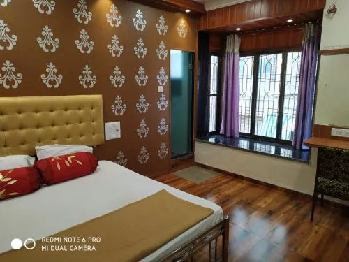 Hotel popular palace