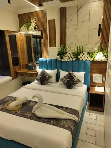 Hotel popular palace