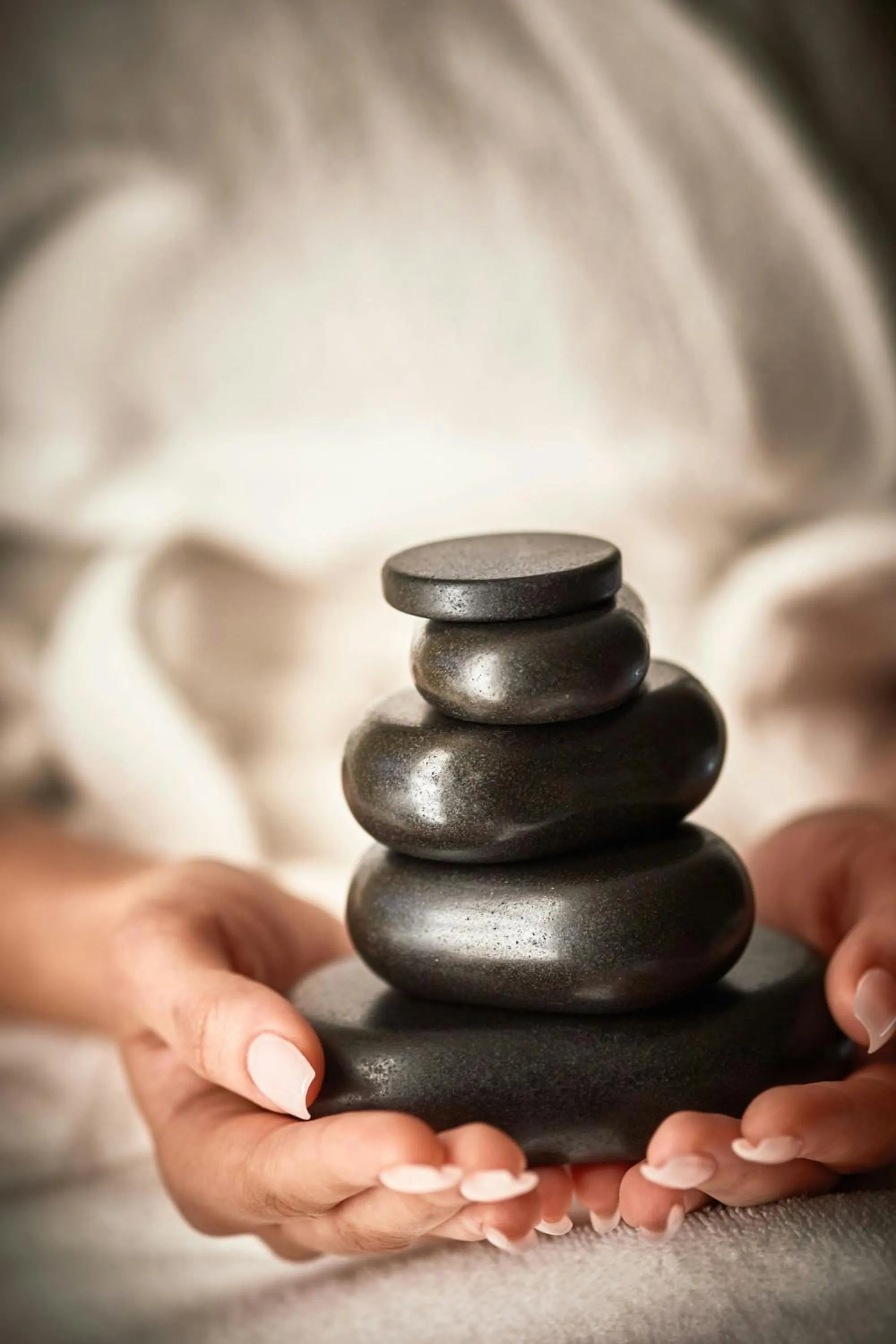 Spa and wellness centre/facilities in Cairo Marriott Hotel