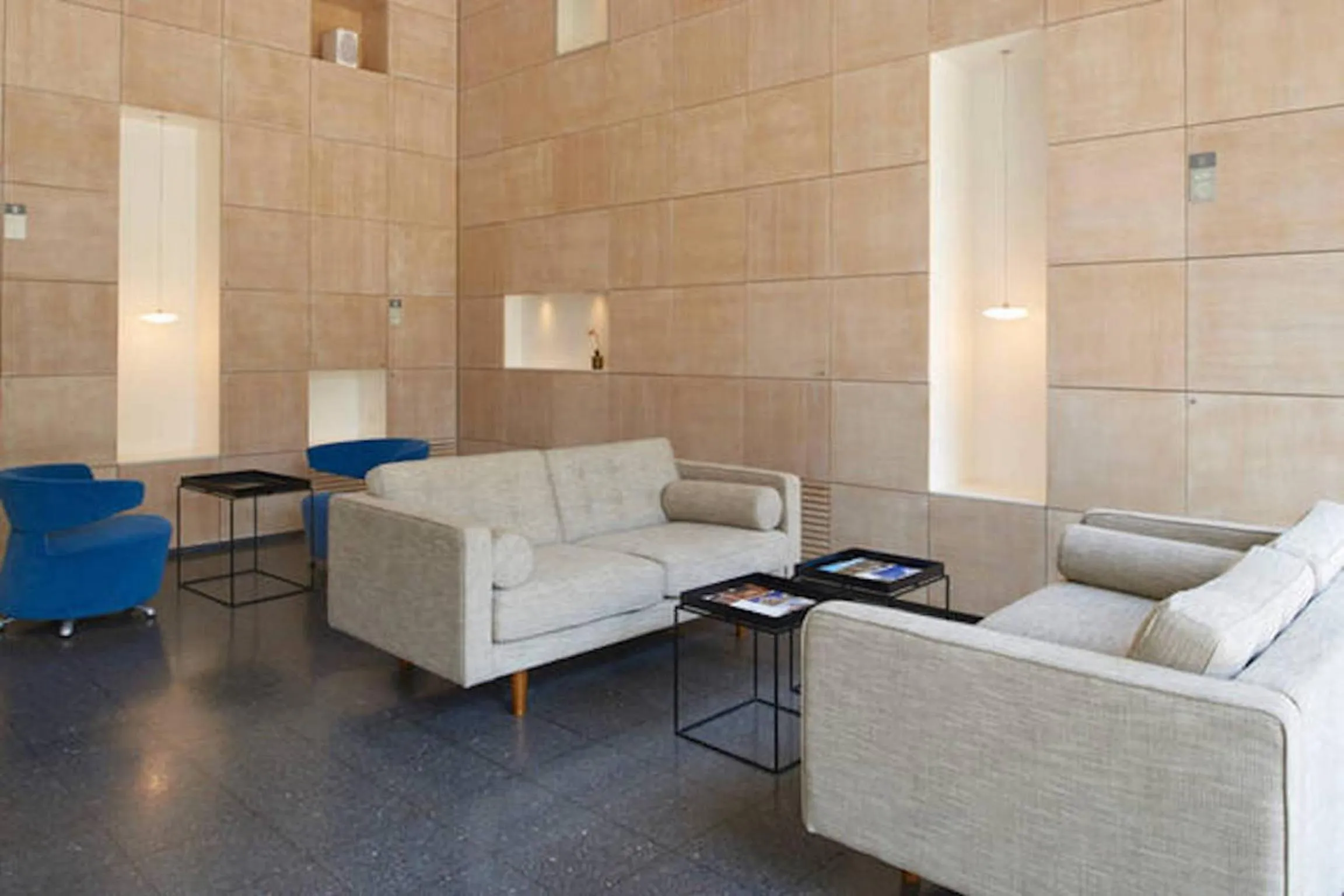 Facade/entrance in Chic & Quiet Apartments in City Center by FeelHome