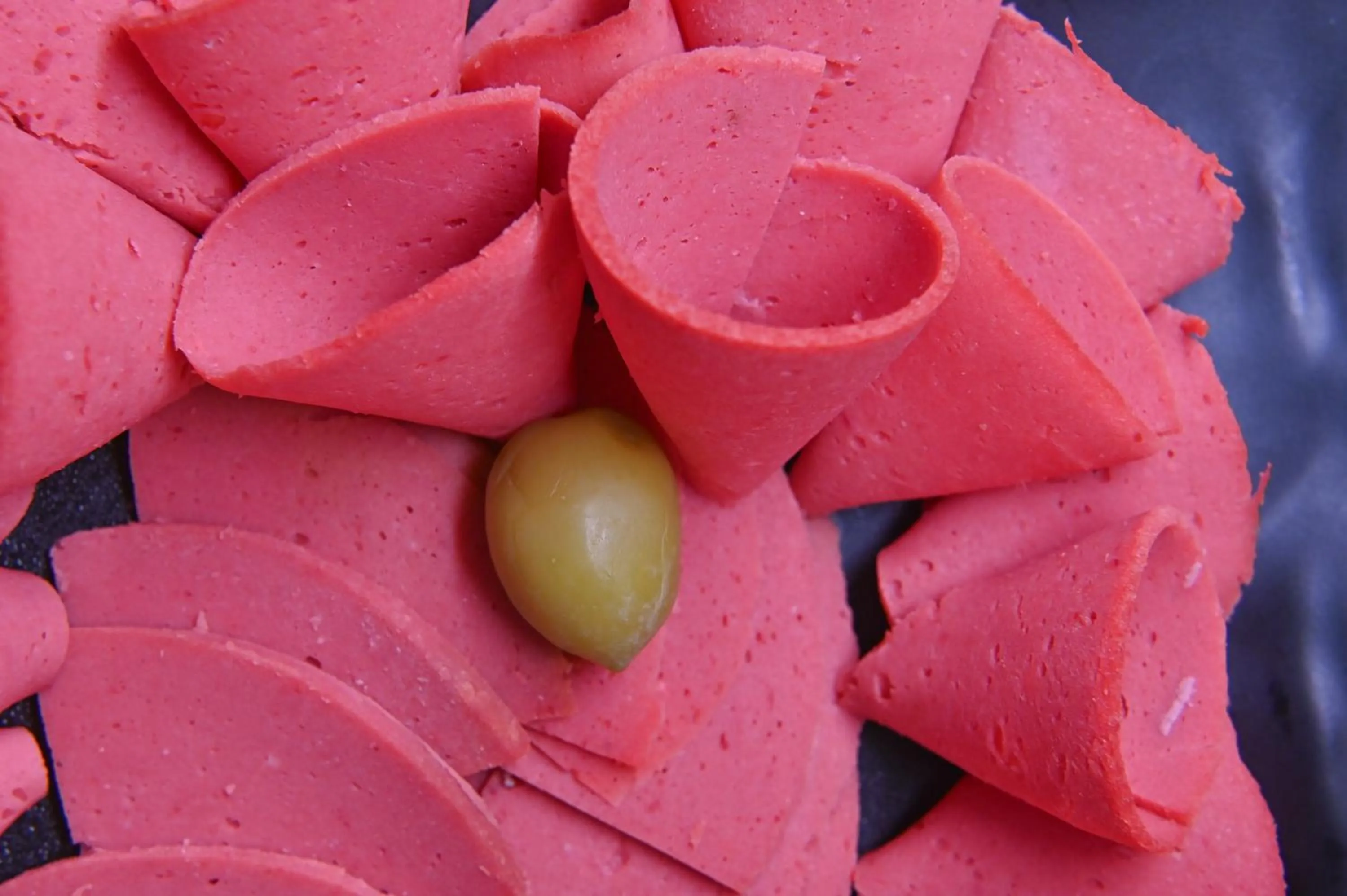 Restaurant/places to eat in Swiss Inn Nile Hotel