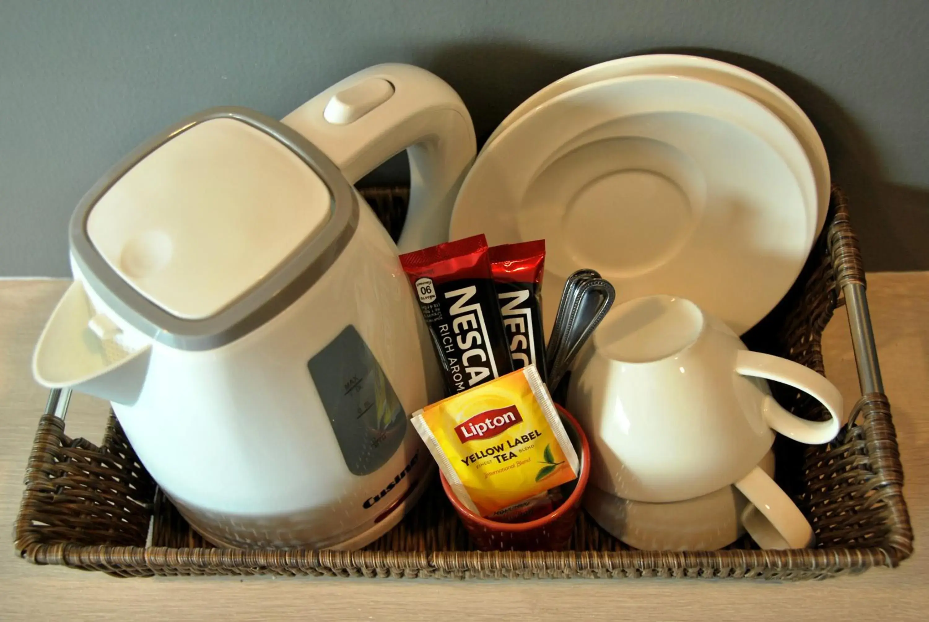 Bedroom in Bluemoon Bedroom in Bluemoon