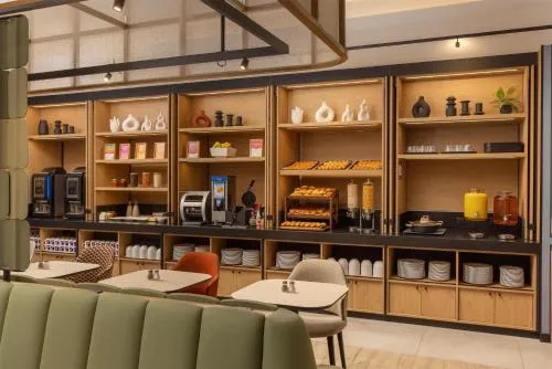 Hampton By Hilton Paris Saint Ouen