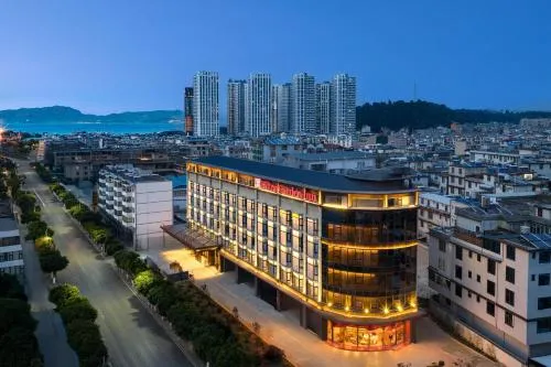 Hilton Garden Inn Dali Erhai Park