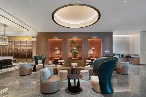 Hilton Garden Inn Huzhou Nanxun Water Town