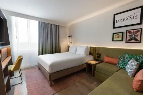 Hampton By Hilton Salzburg Messe Hampton By Hilton Salzburg Messe