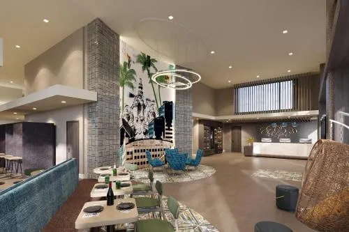 Tru By Hilton San Diego Downtown