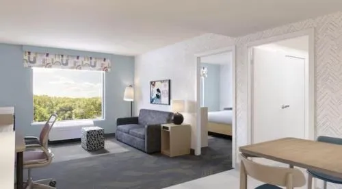 Home2 Suites By Hilton Powell Knoxville North
