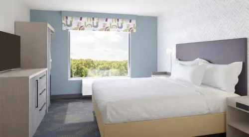 Home2 Suites By Hilton Powell Knoxville North