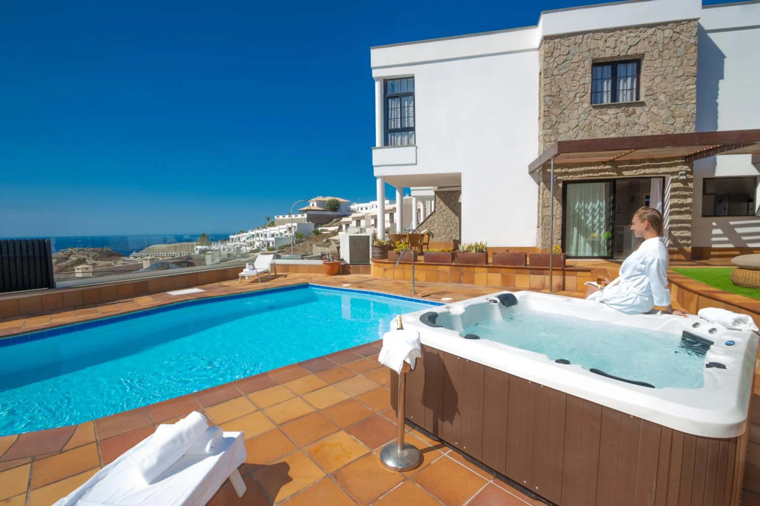 Villa Amadores n2