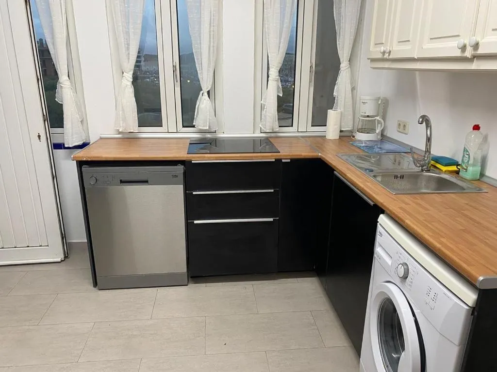 Apartamento Medina Puerto Sherry