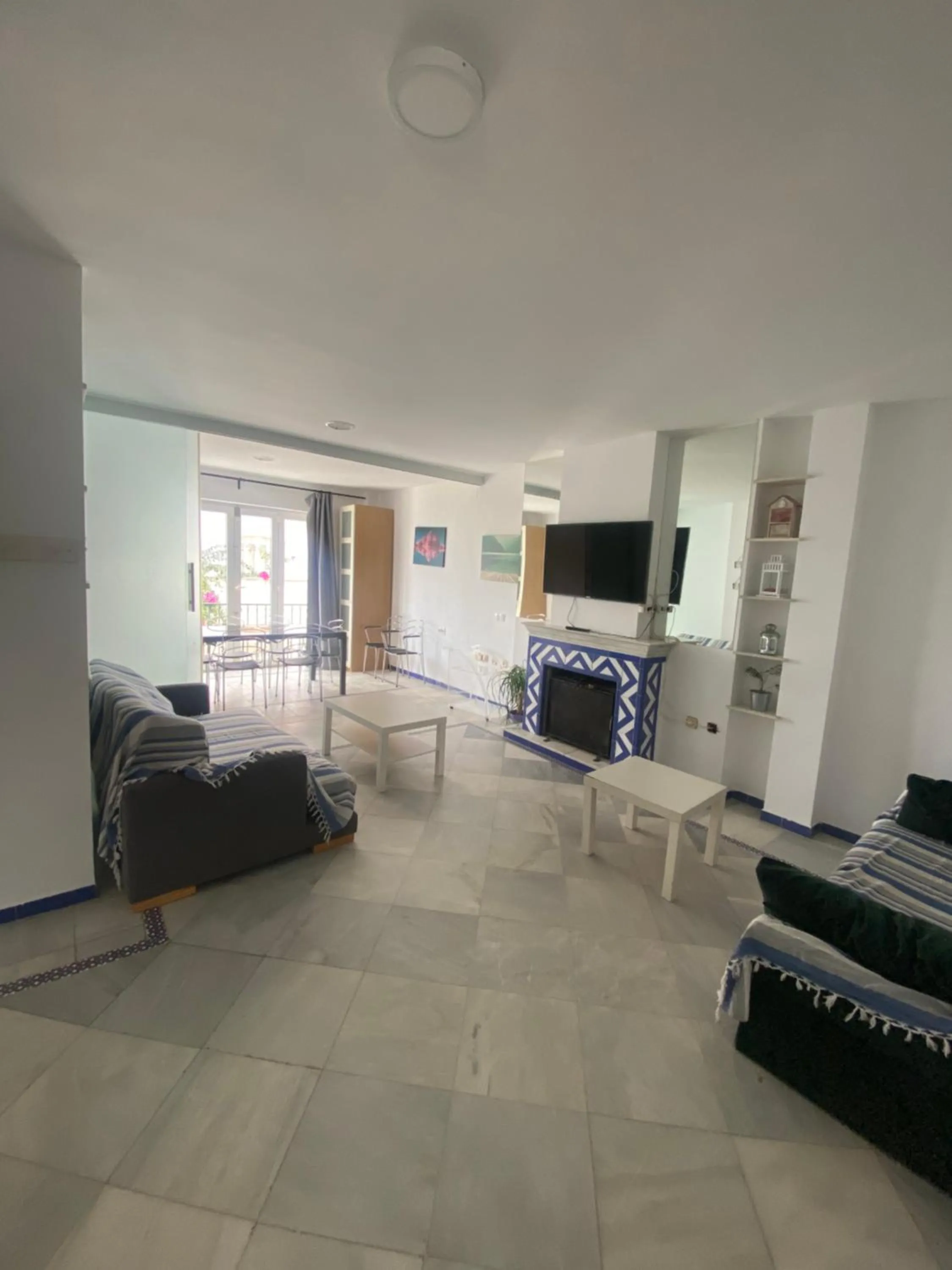 Apartamento Medina Puerto Sherry