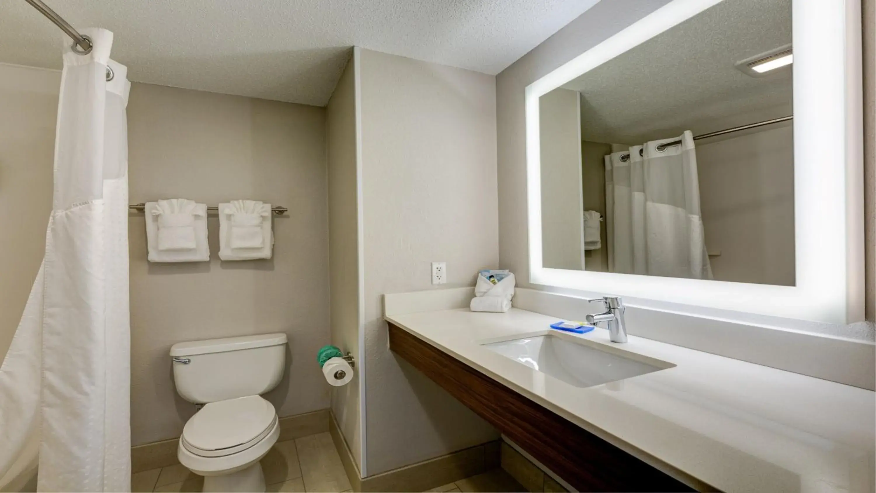 Standard Room in Holiday Inn Express & Suites Ashtabula-Geneva by IHG Standard Room in Holiday Inn Express & Suites Ashtabula-Geneva by IHG