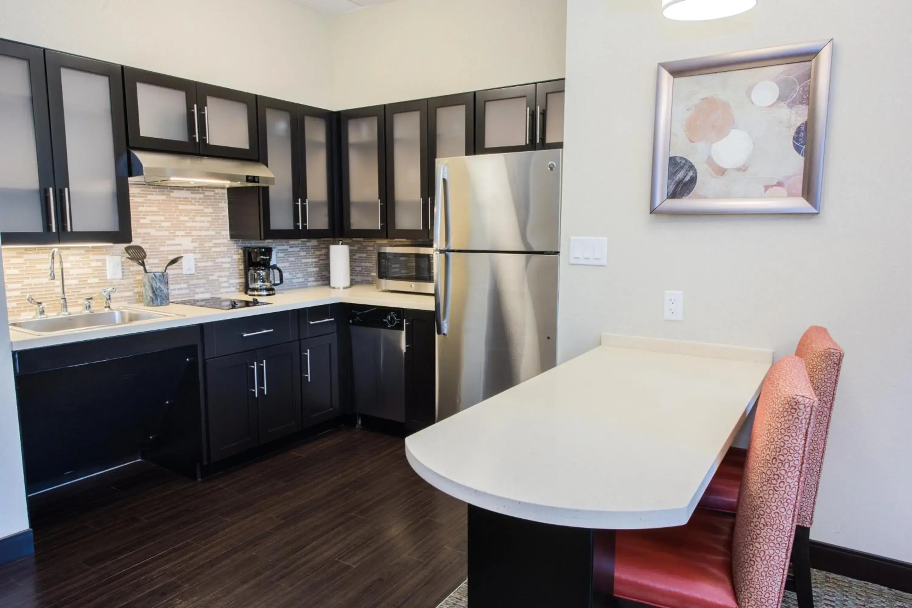 Photo of the whole room in Staybridge Suites Albany Wolf Rd-Colonie Center by IHG Photo of the whole room in Staybridge Suites Albany Wolf Rd-Colonie Center by IHG