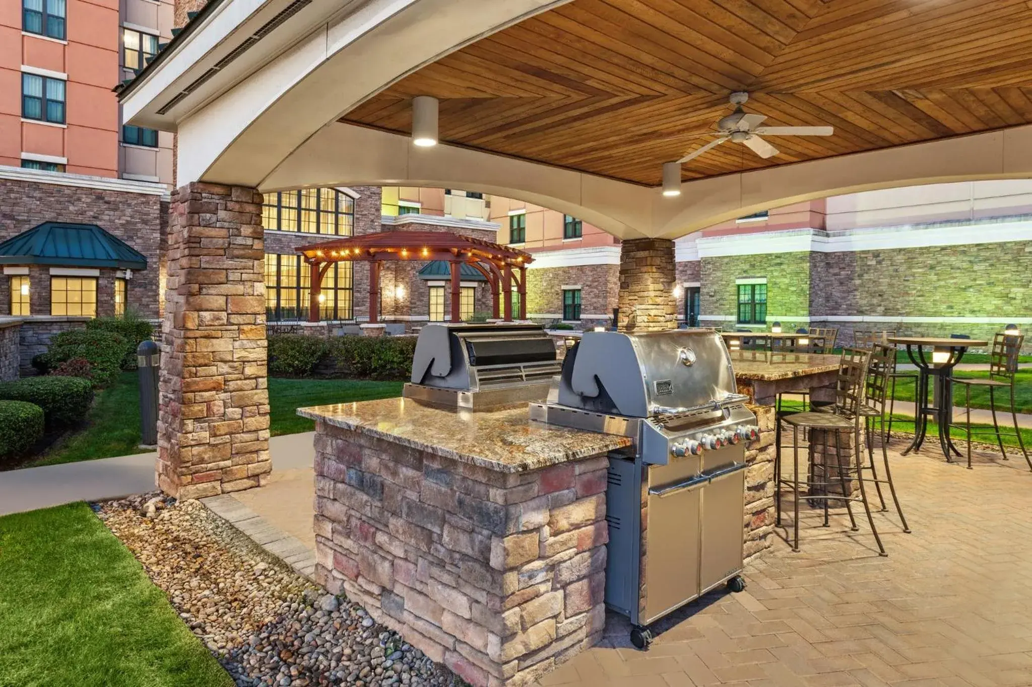 Fitness centre/facilities in Staybridge Suites Albany Wolf Rd-Colonie Center by IHG Fitness centre/facilities in Staybridge Suites Albany Wolf Rd-Colonie Center by IHG