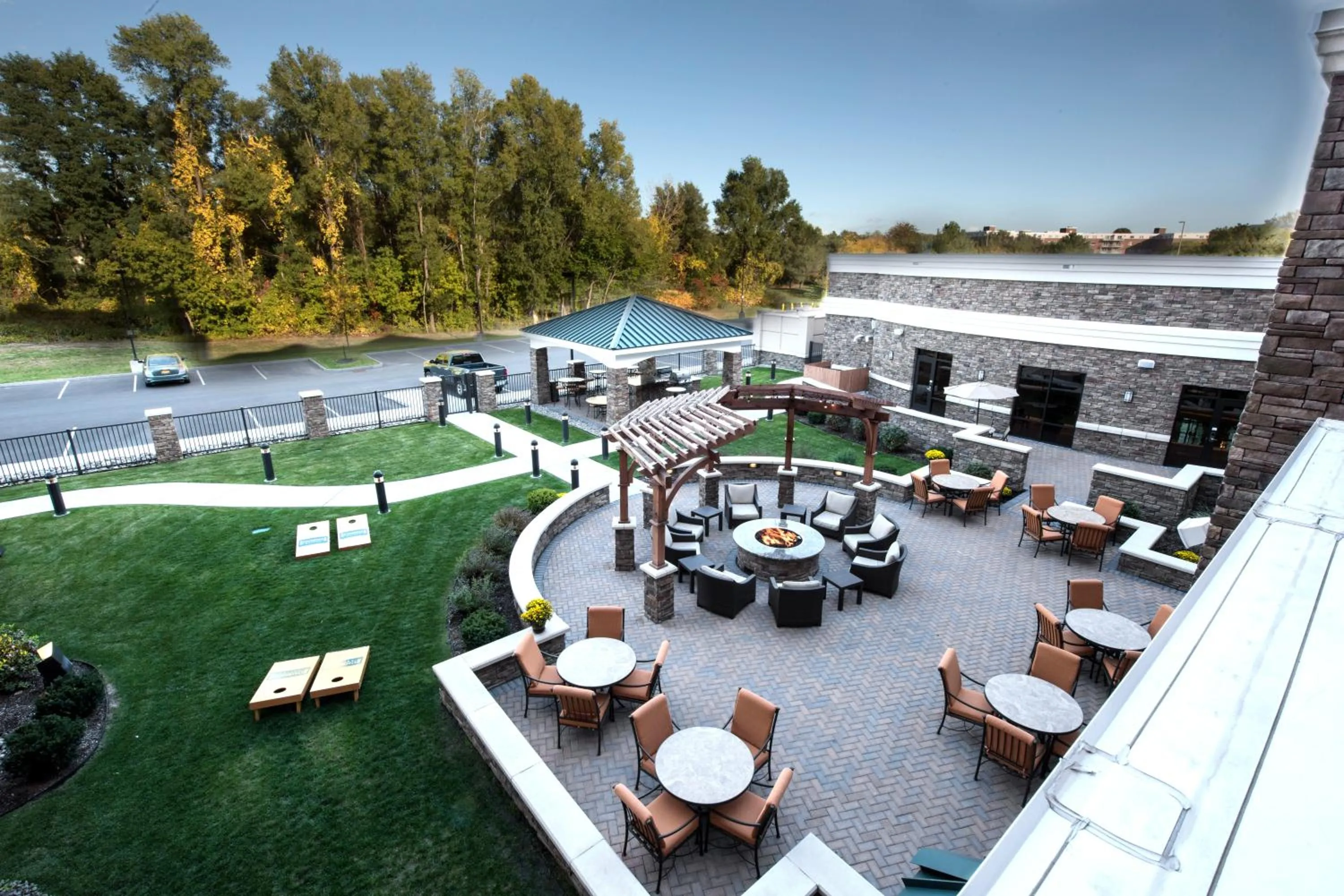 Other in Staybridge Suites Albany Wolf Rd-Colonie Center by IHG