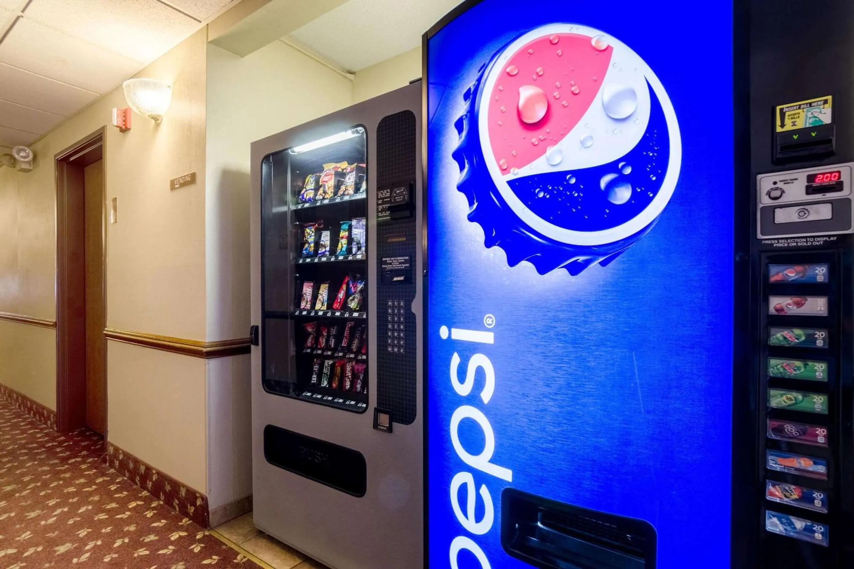 Other in Quality Inn Alliance