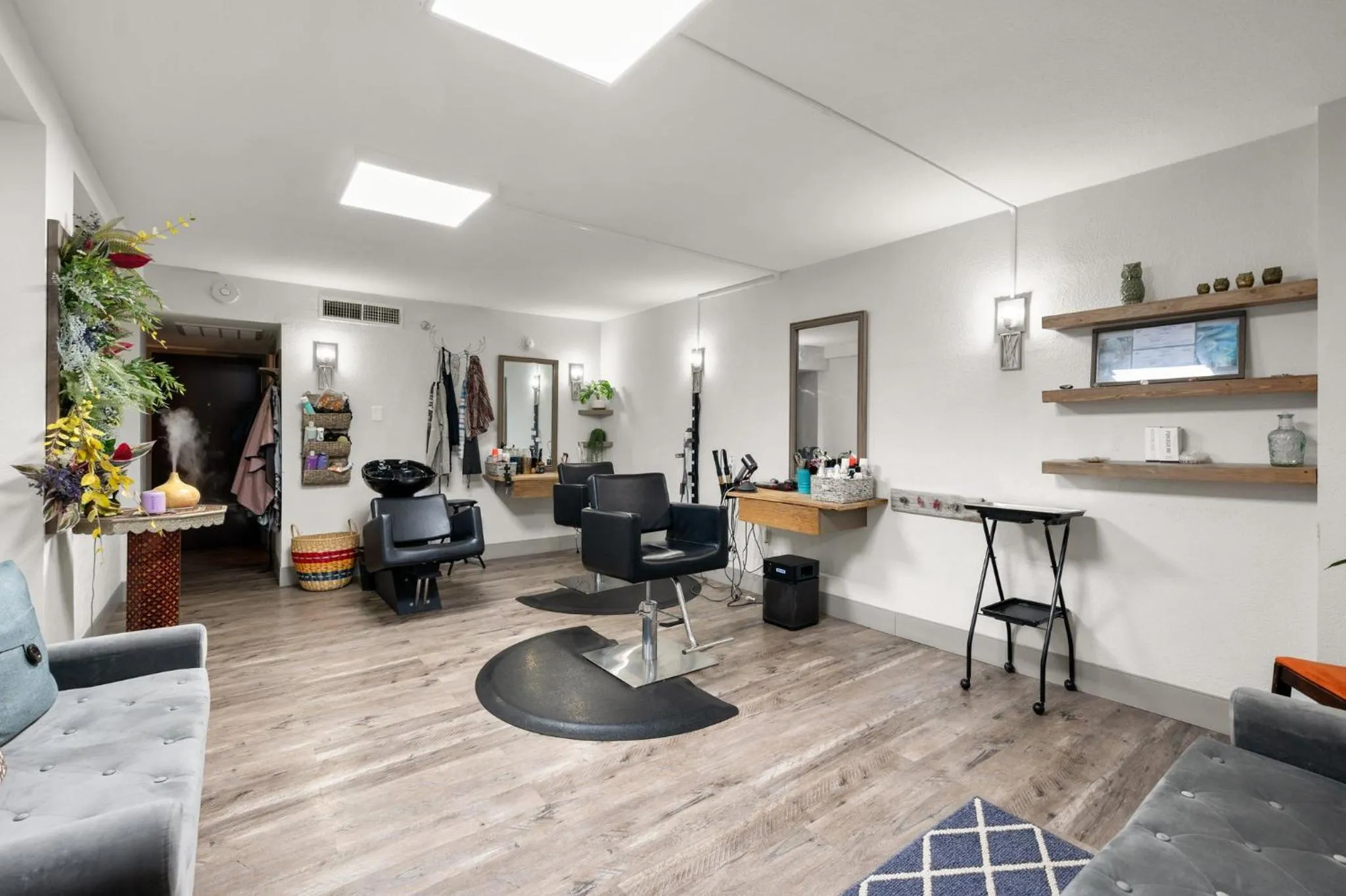 Spa and wellness centre/facilities in Holiday Inn Alexandria - Downtown by IHG