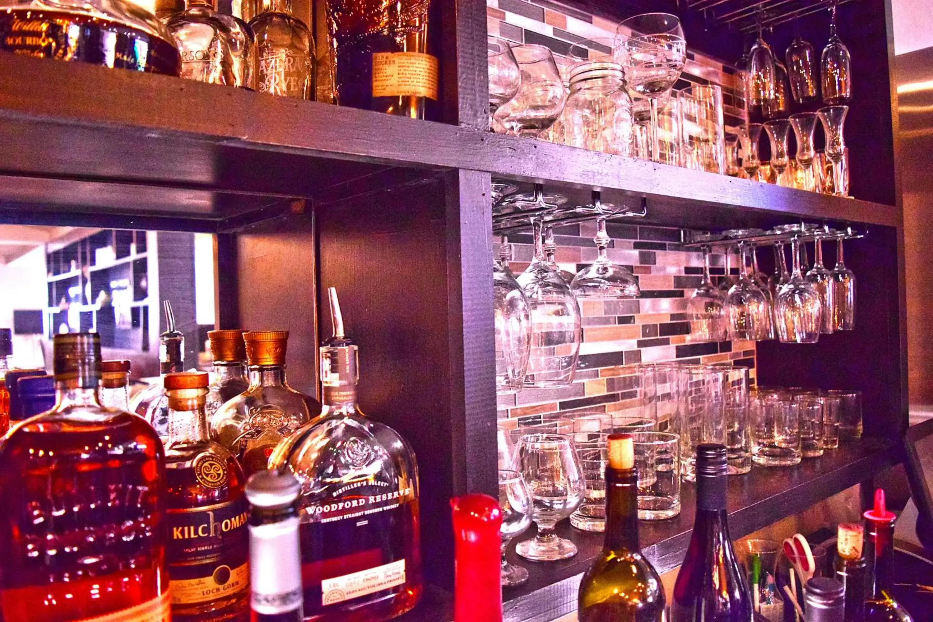 Bedroom in Holiday Inn Alexandria - Downtown by IHG Bedroom in Holiday Inn Alexandria - Downtown by IHG