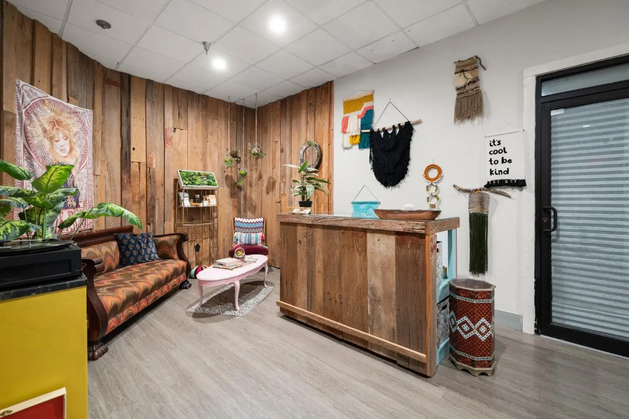 Spa and wellness centre/facilities in Holiday Inn Alexandria - Downtown by IHG Spa and wellness centre/facilities in Holiday Inn Alexandria - Downtown by IHG