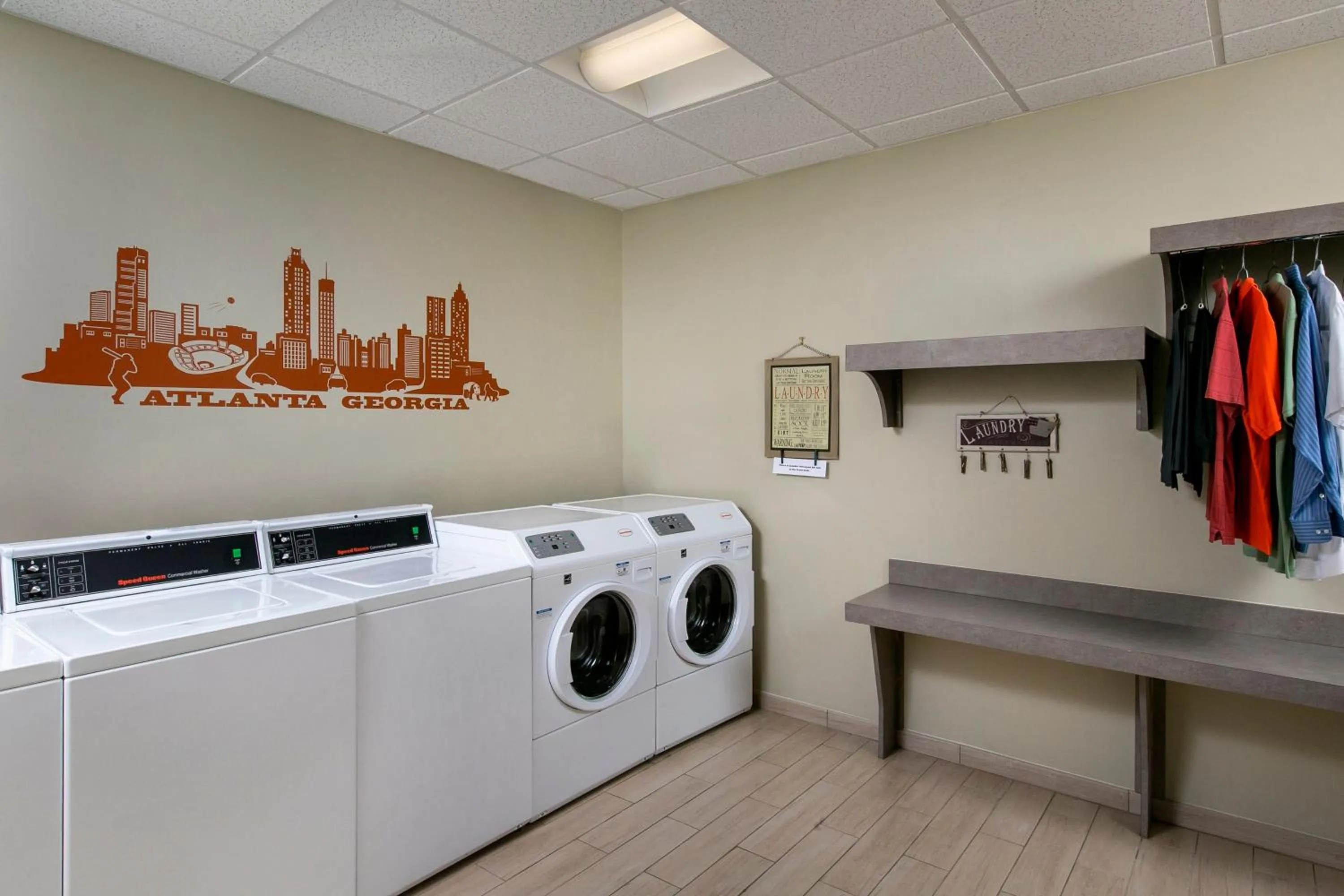 Other in Staybridge Suites Atlanta - Midtown by IHG