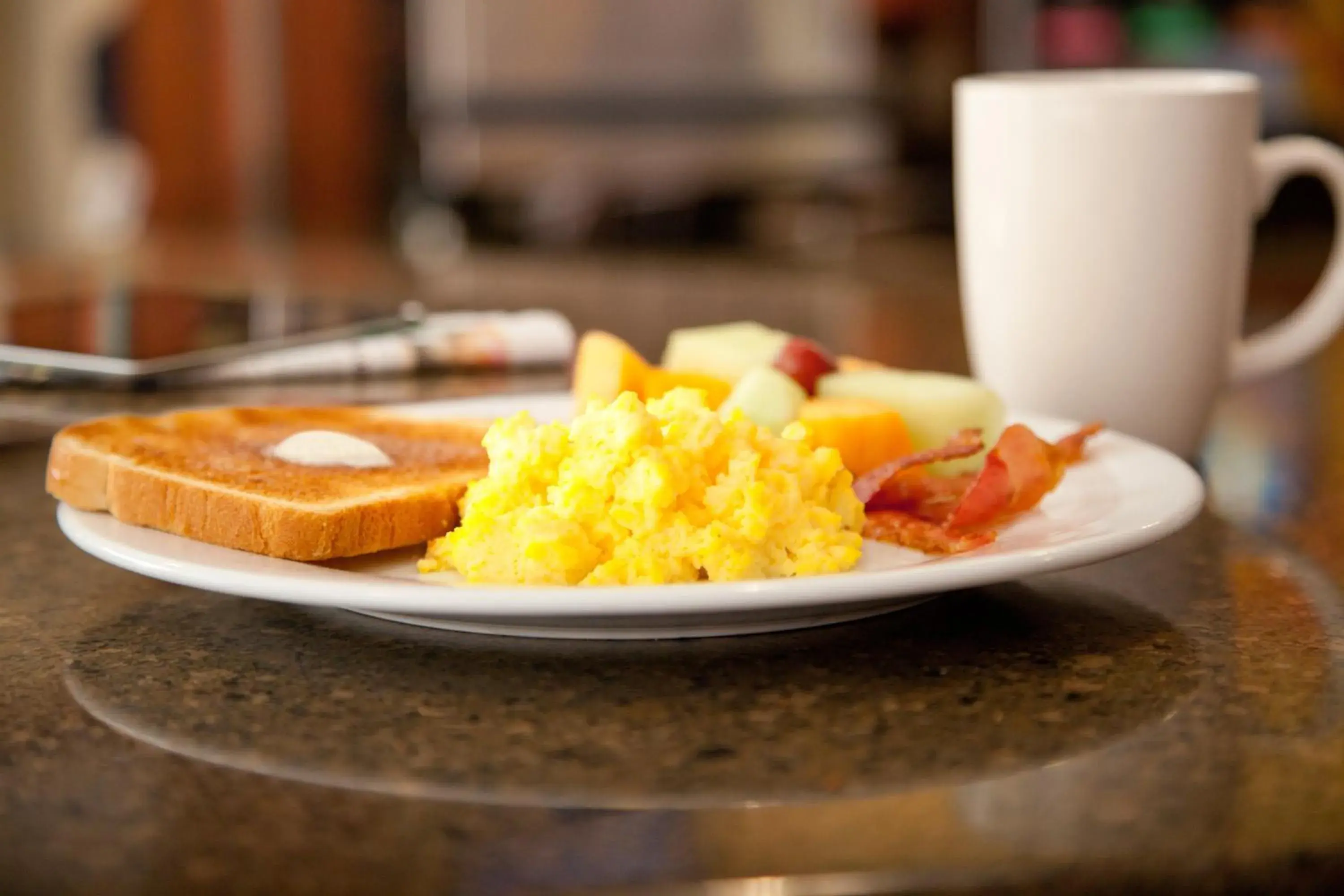 Restaurant/places to eat in Staybridge Suites Atlanta - Midtown by IHG Restaurant/places to eat in Staybridge Suites Atlanta - Midtown by IHG