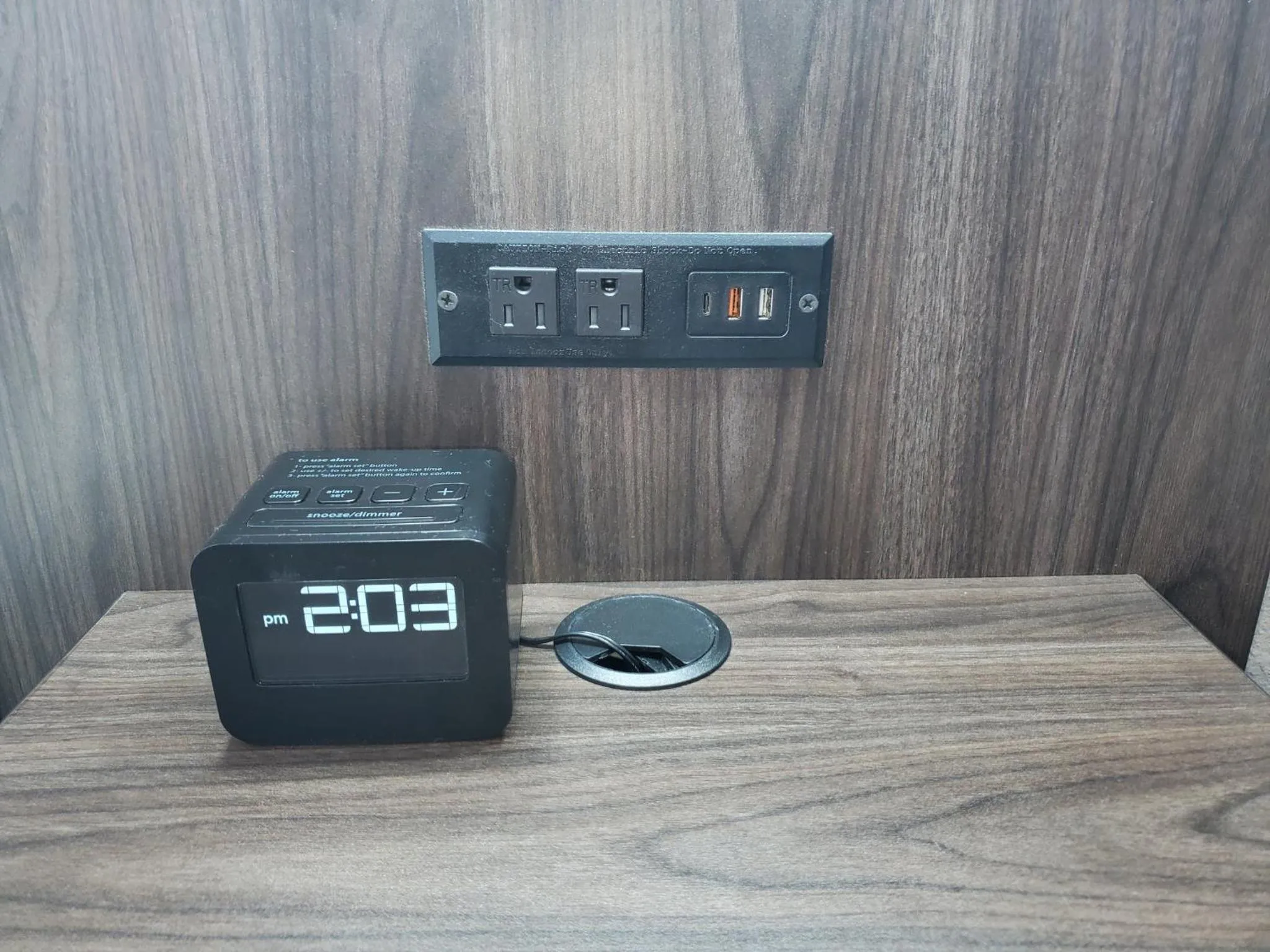 Photo of the whole room in Holiday Inn Express - Atlanta-Kennesaw by IHG