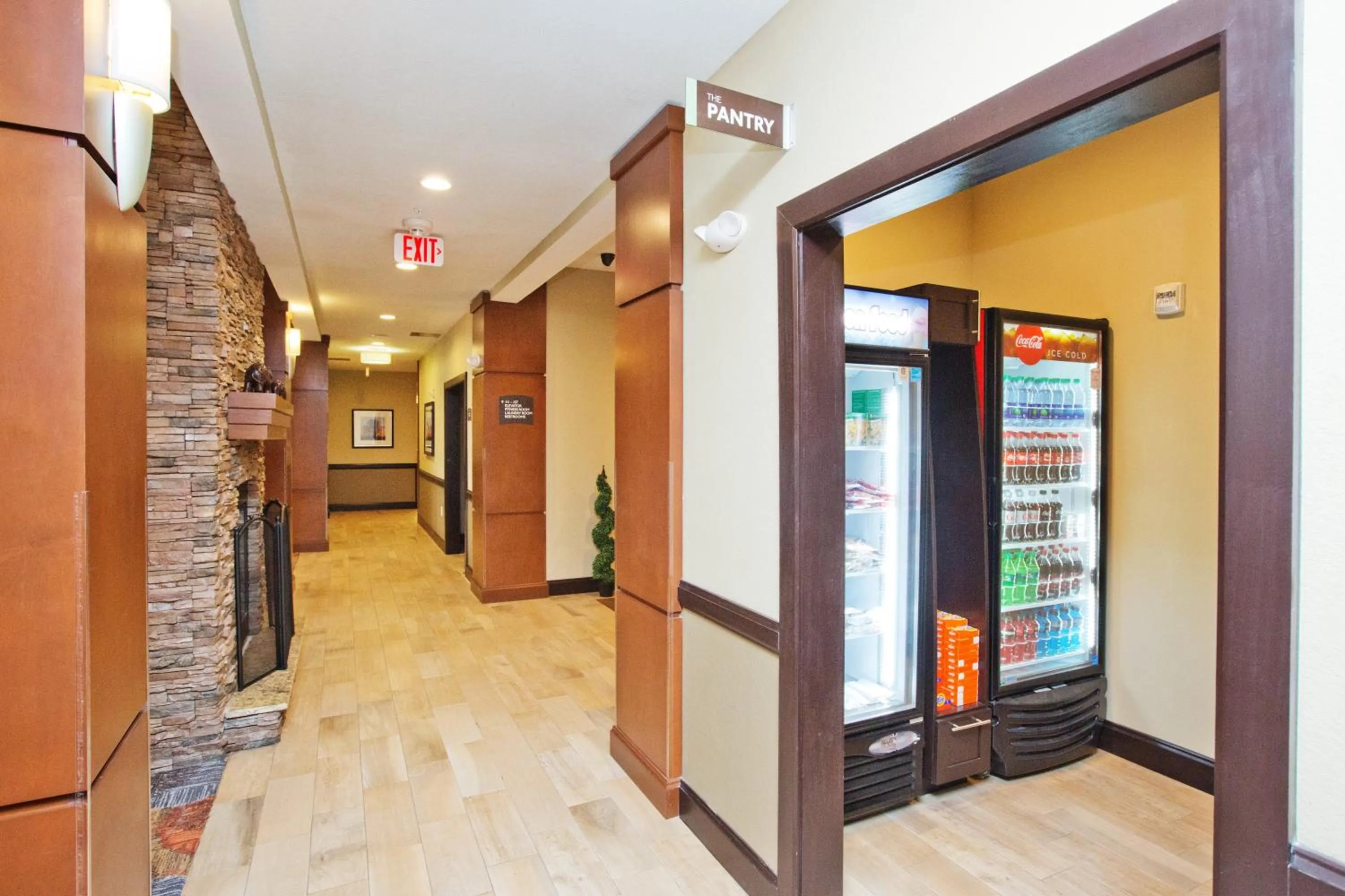 Other in Staybridge Suites Austin South Interstate Hwy 35 by IHG