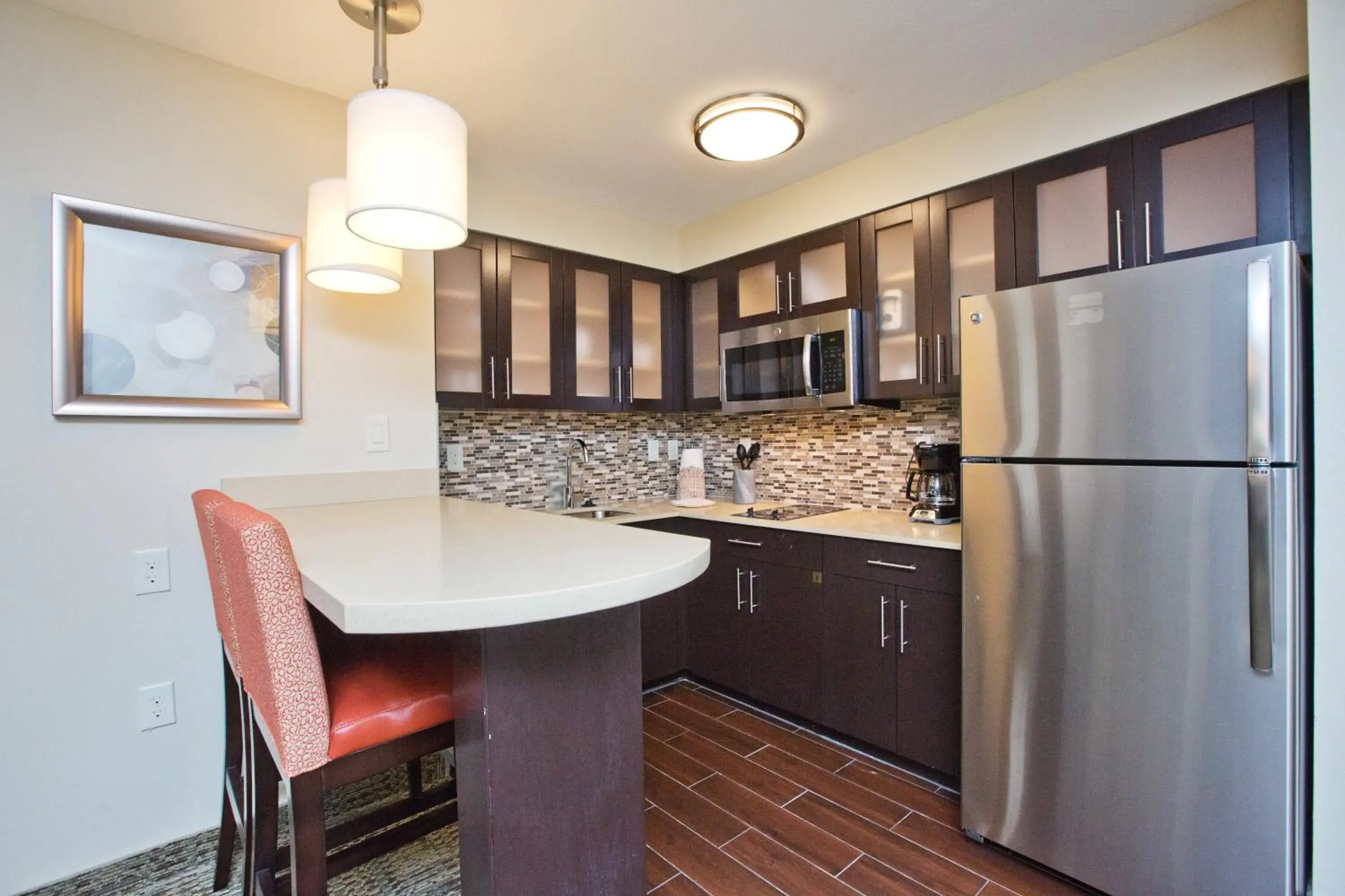 One-Bedroom King Suite in Staybridge Suites Austin South Interstate Hwy 35 by IHG One-Bedroom King Suite in Staybridge Suites Austin South Interstate Hwy 35 by IHG