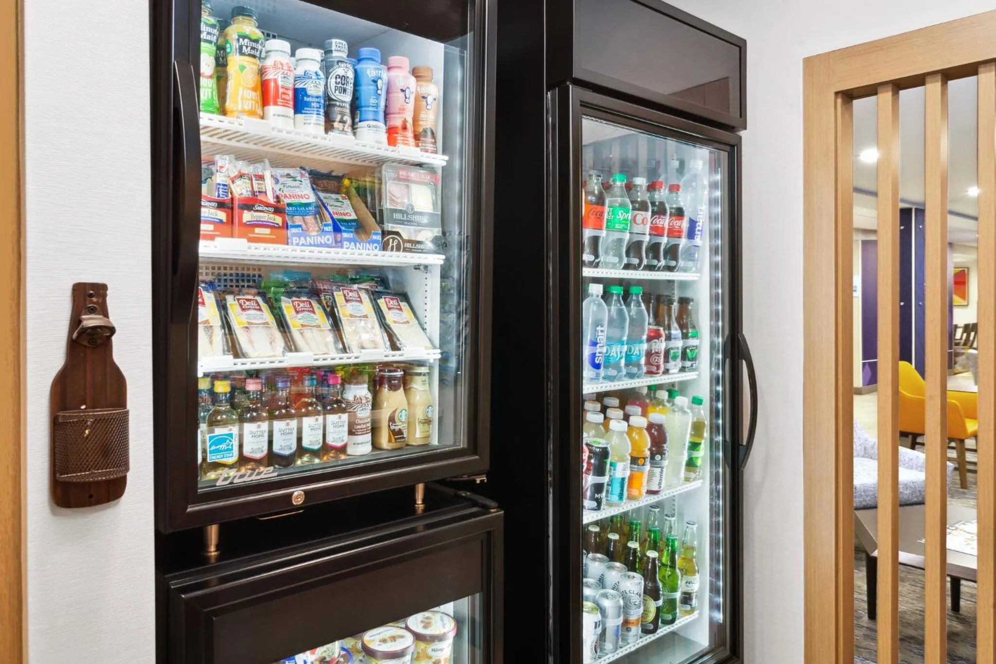 Other in Holiday Inn Express Cleveland Airport - Brook Park by IHG