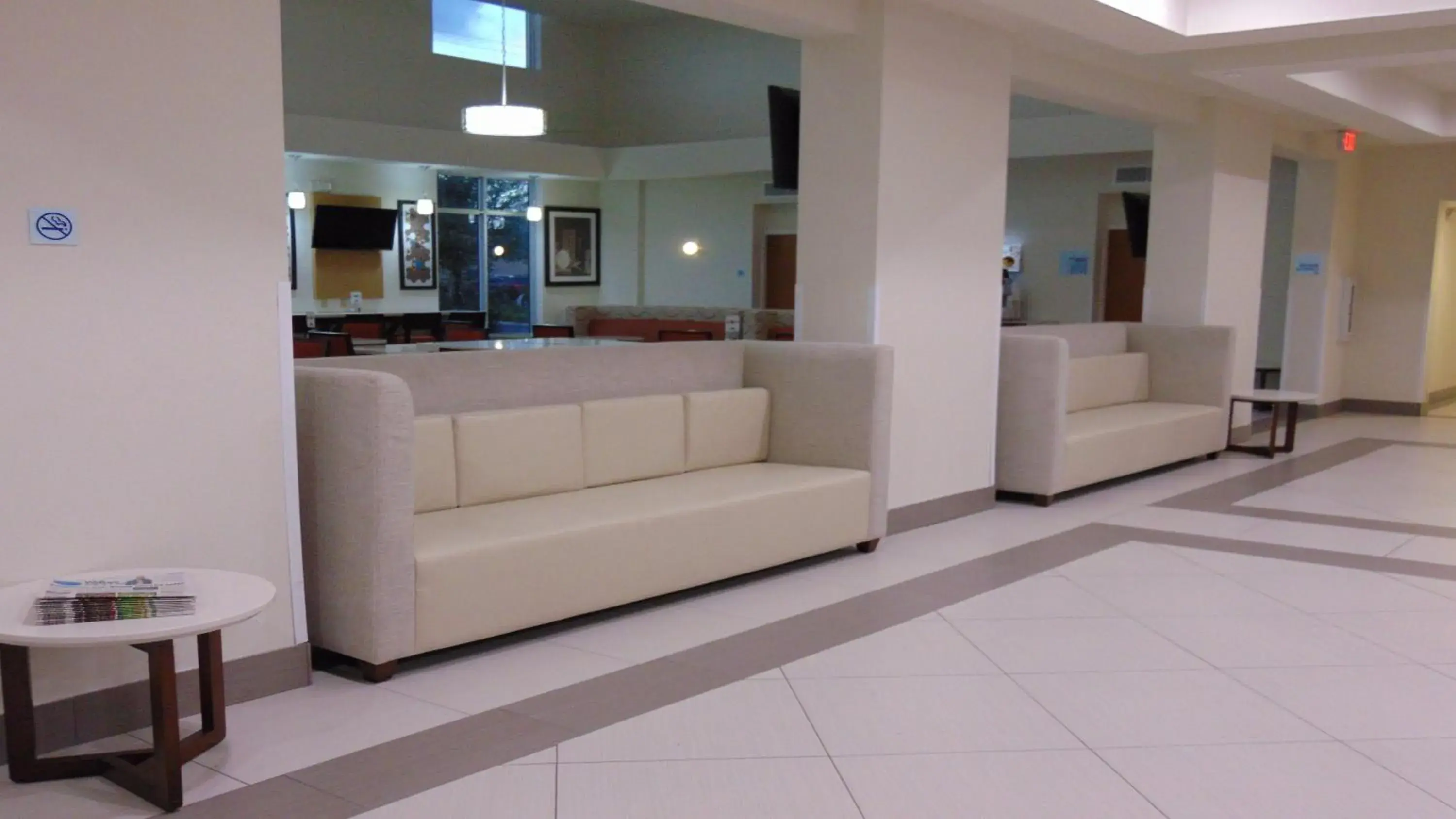 Property building in Holiday Inn Express & Suites Boynton Beach by IHG Property building in Holiday Inn Express & Suites Boynton Beach by IHG