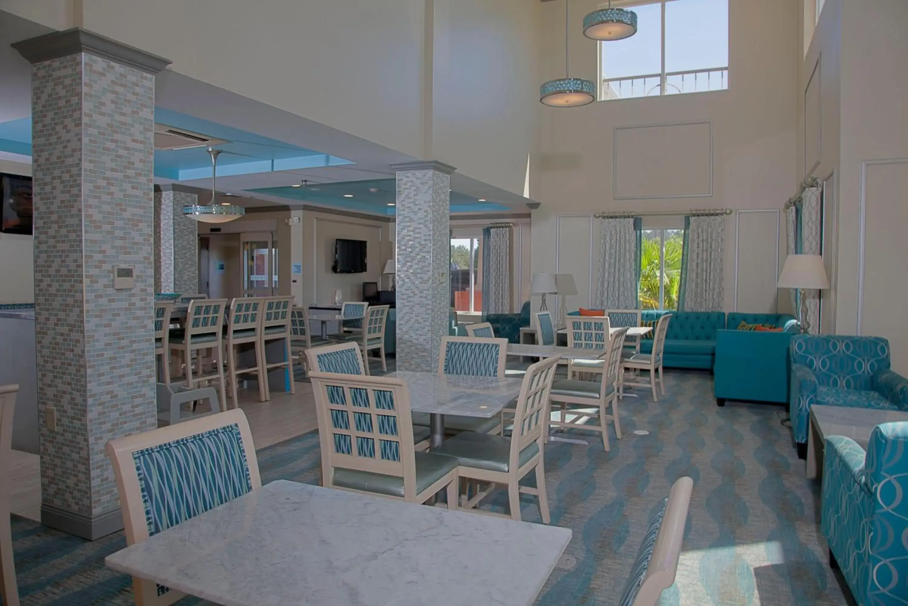 Property building in Holiday Inn Express & Suites Brookhaven by IHG Property building in Holiday Inn Express & Suites Brookhaven by IHG