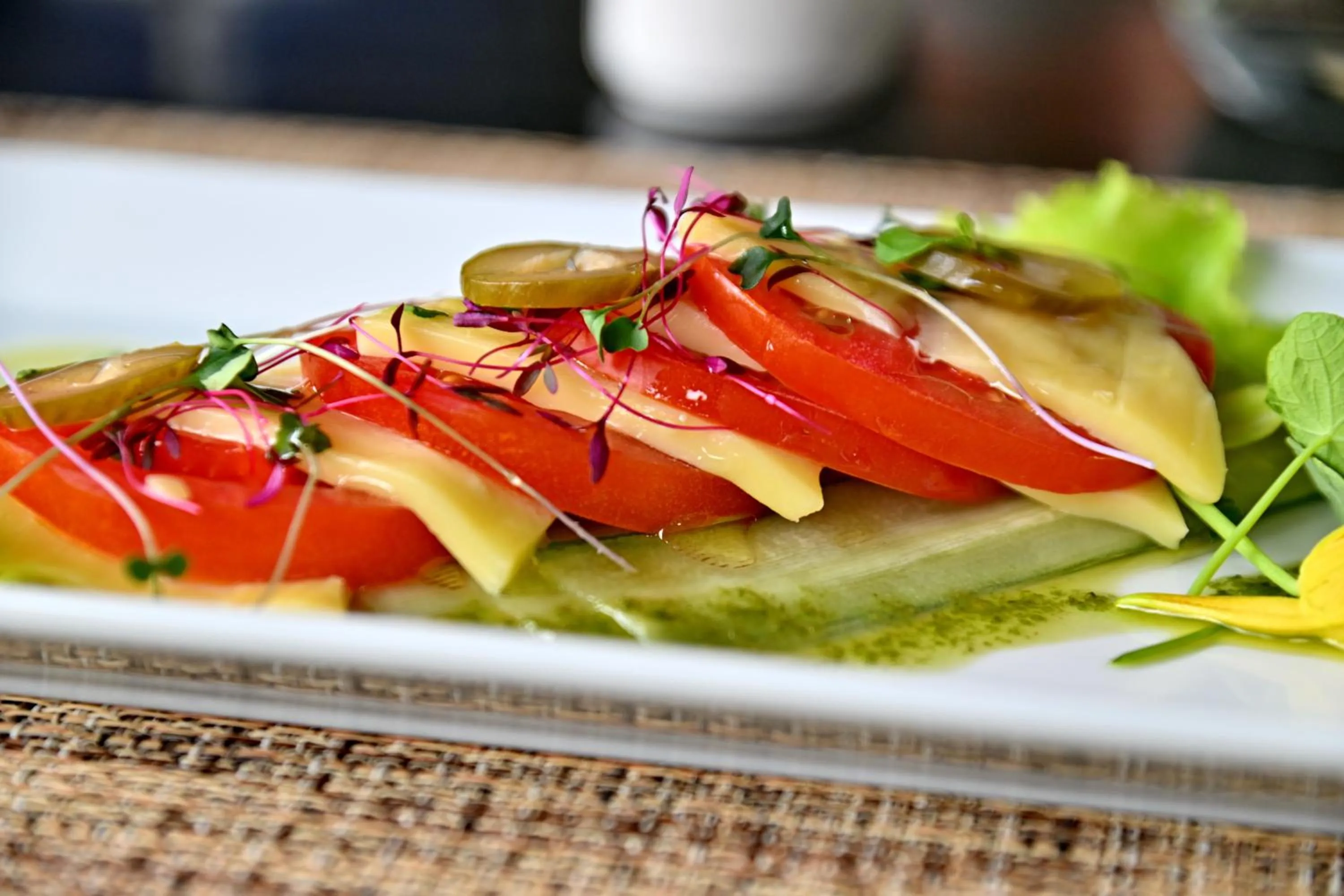 Food close-up in Holiday Inn - Bulawayo by IHG