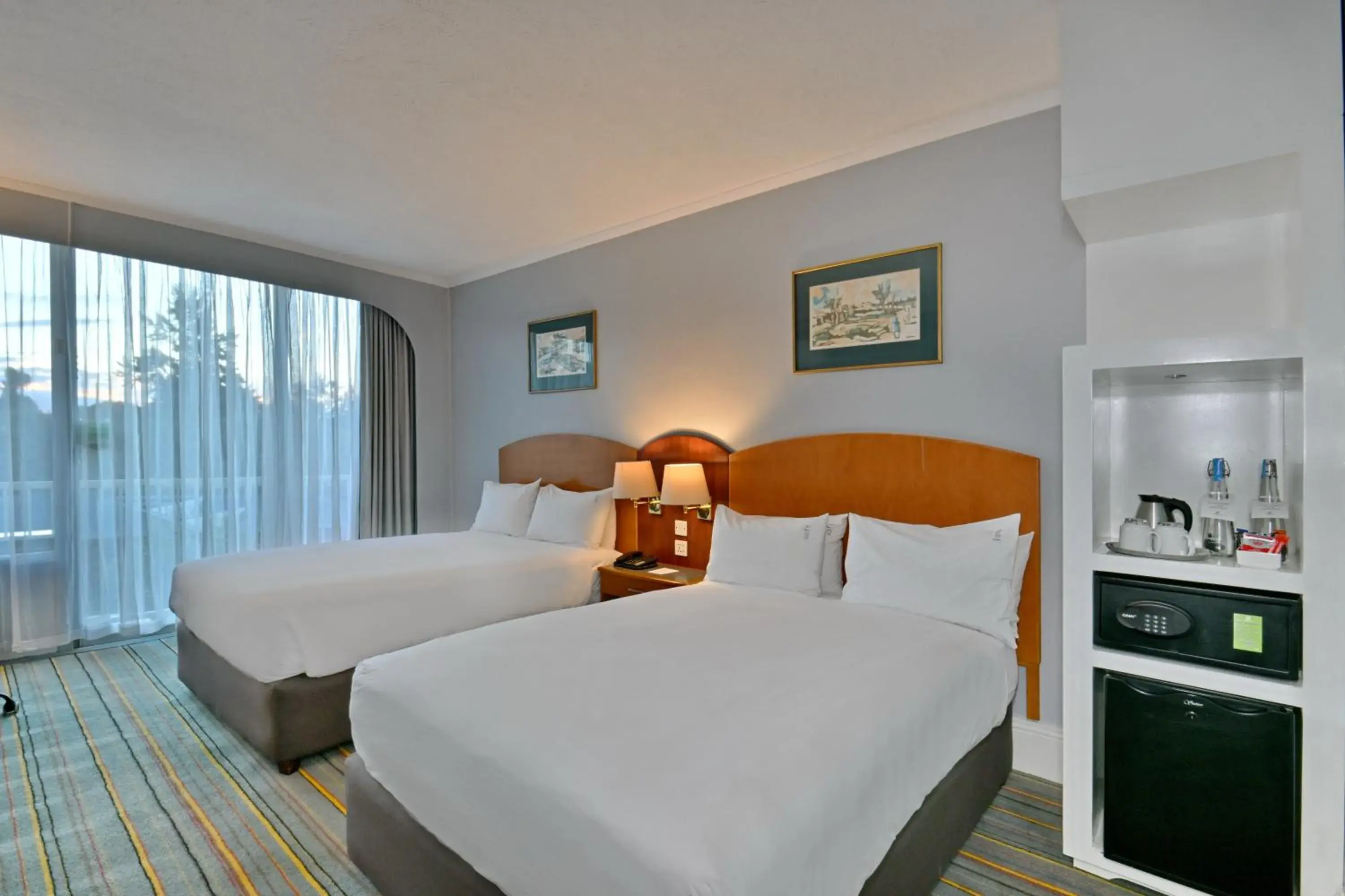 Standard Room in Holiday Inn - Bulawayo by IHG Standard Room in Holiday Inn - Bulawayo by IHG