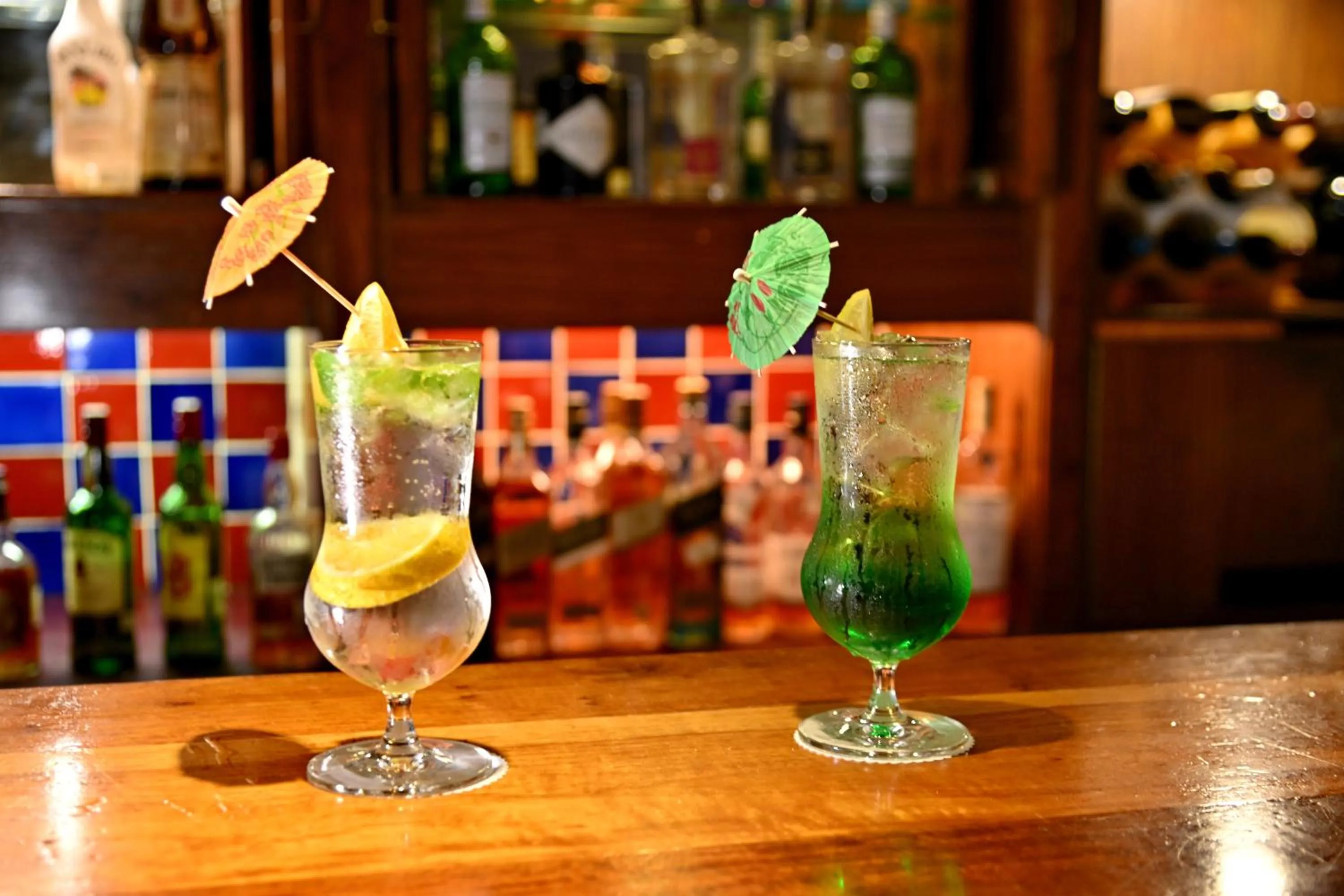 Drinks in Holiday Inn - Bulawayo by IHG