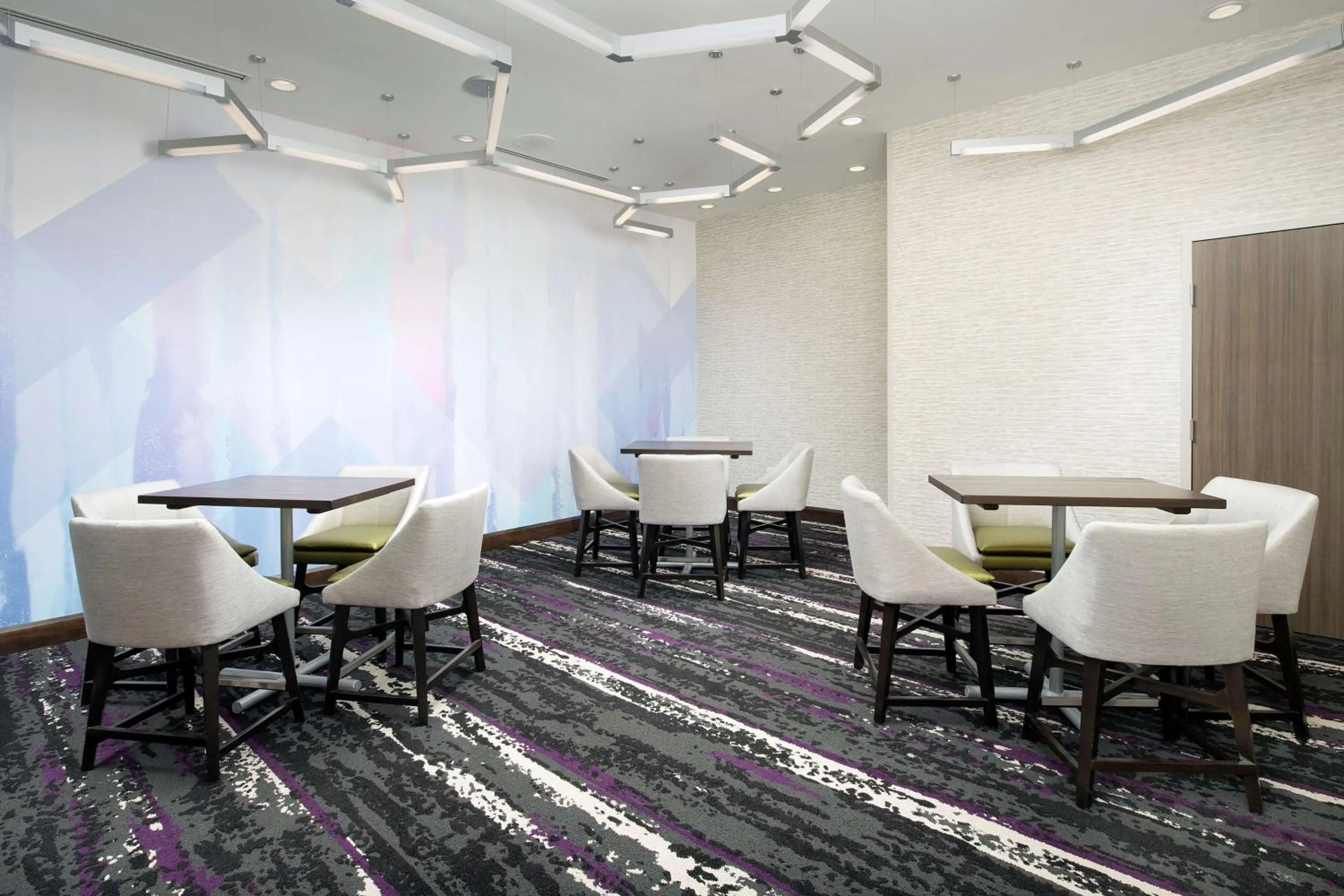 Meeting/conference room in Hilton Garden Inn Columbia Airport, SC