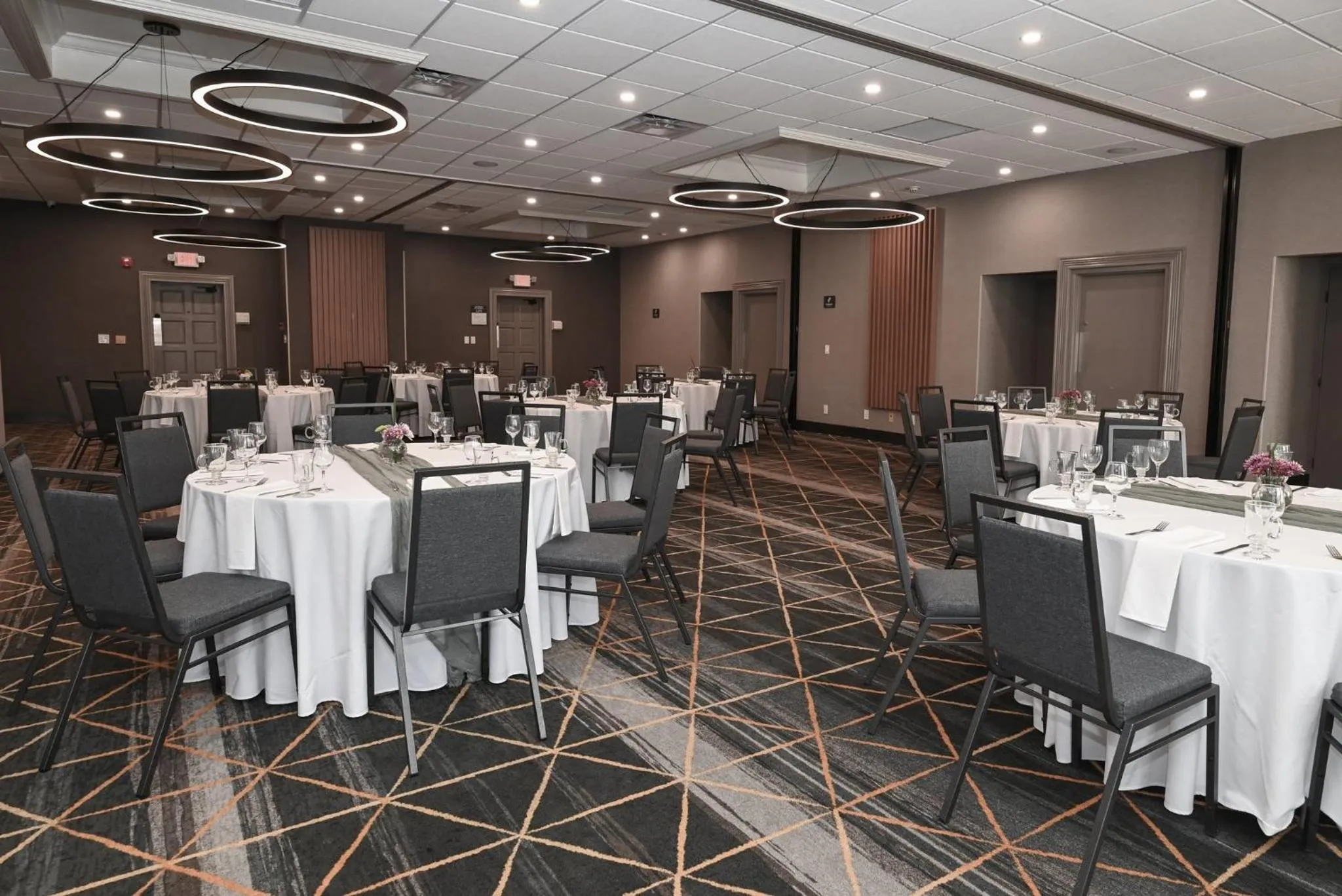 Banquet/Function facilities in Holiday Inn Cleveland-Mayfield by IHG