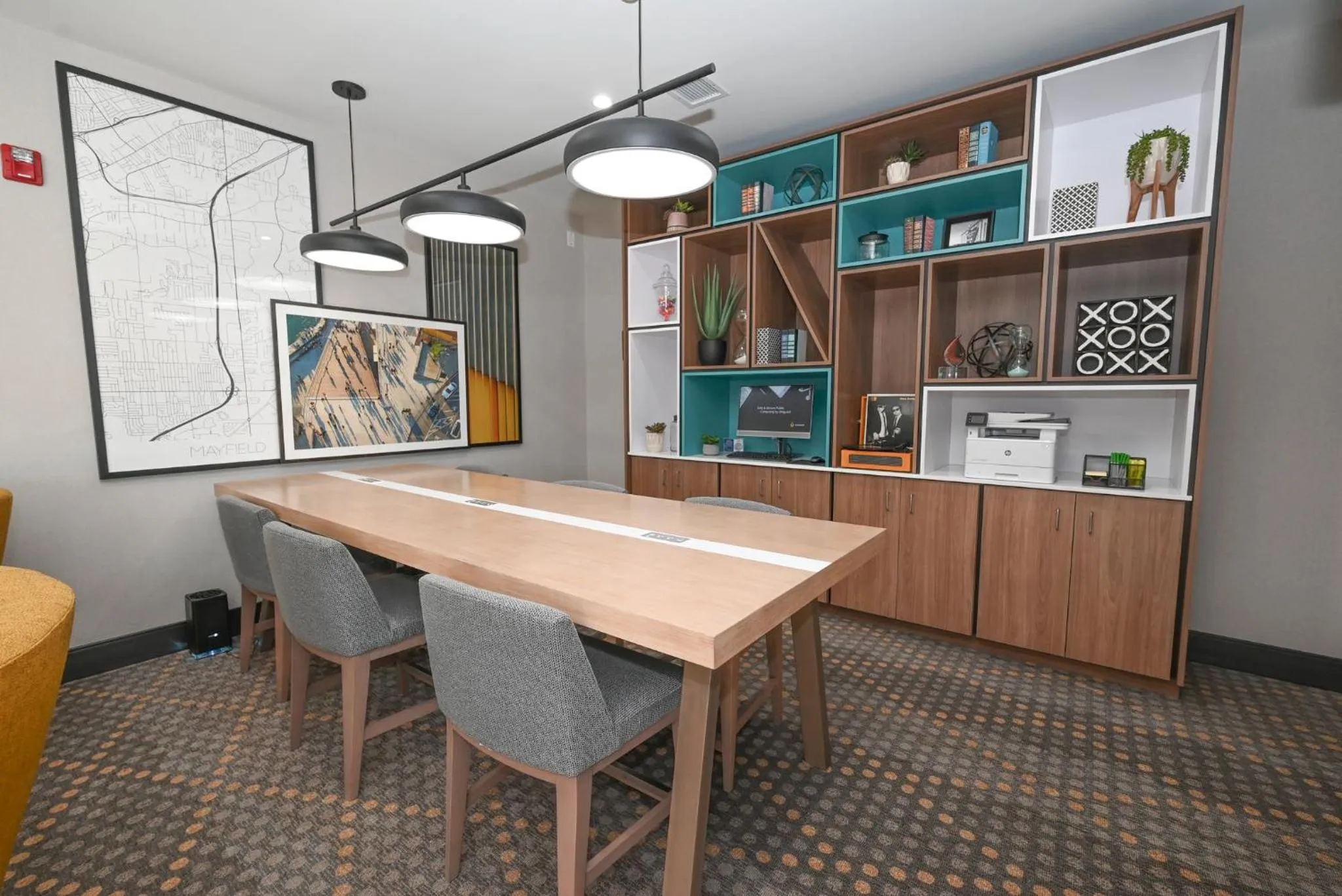 Other in Holiday Inn Cleveland-Mayfield by IHG