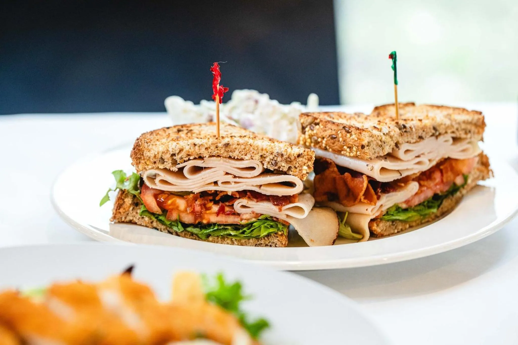 Restaurant/places to eat in Holiday Inn Cleveland-Mayfield by IHG