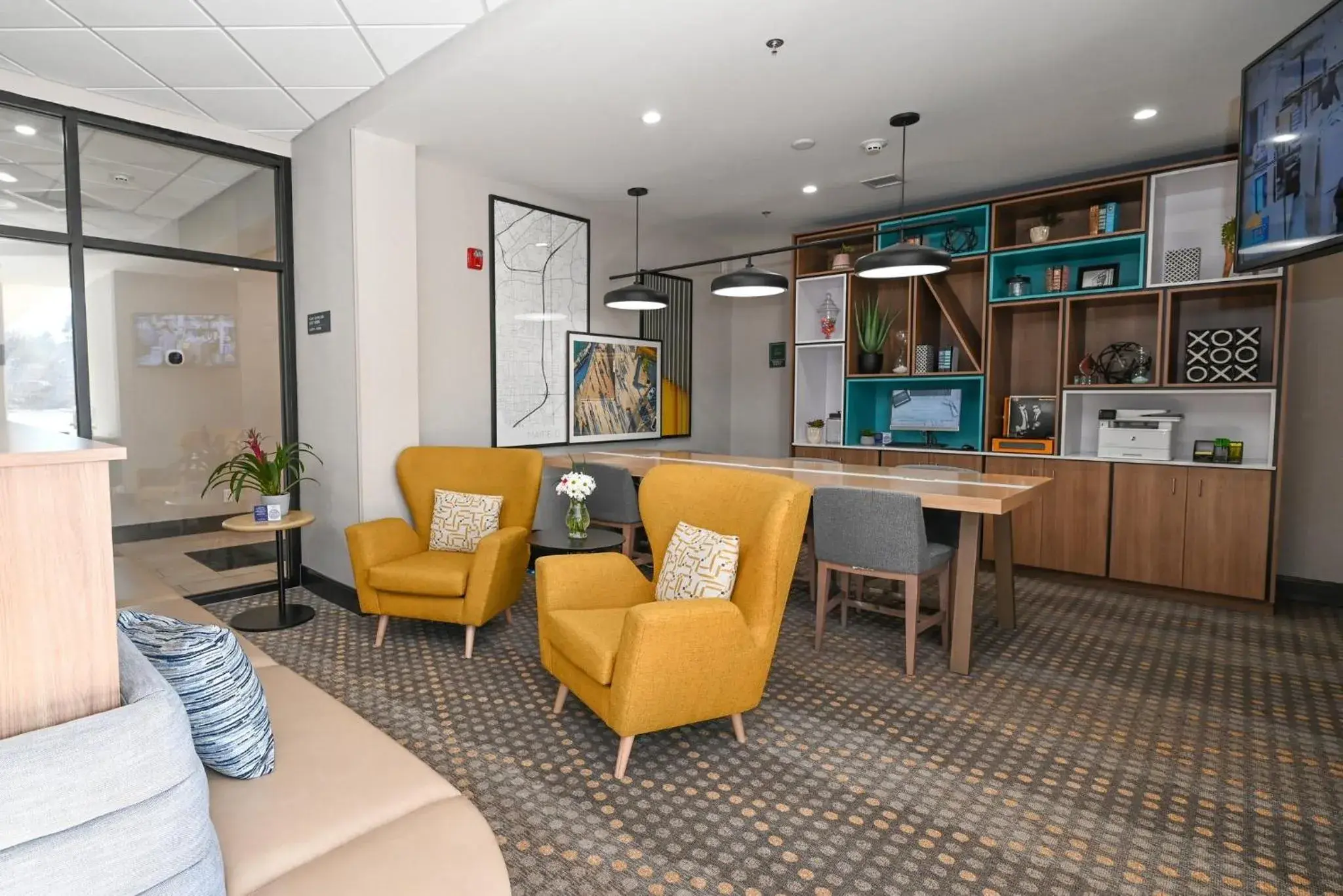 Property building in Holiday Inn Cleveland-Mayfield by IHG Property building in Holiday Inn Cleveland-Mayfield by IHG