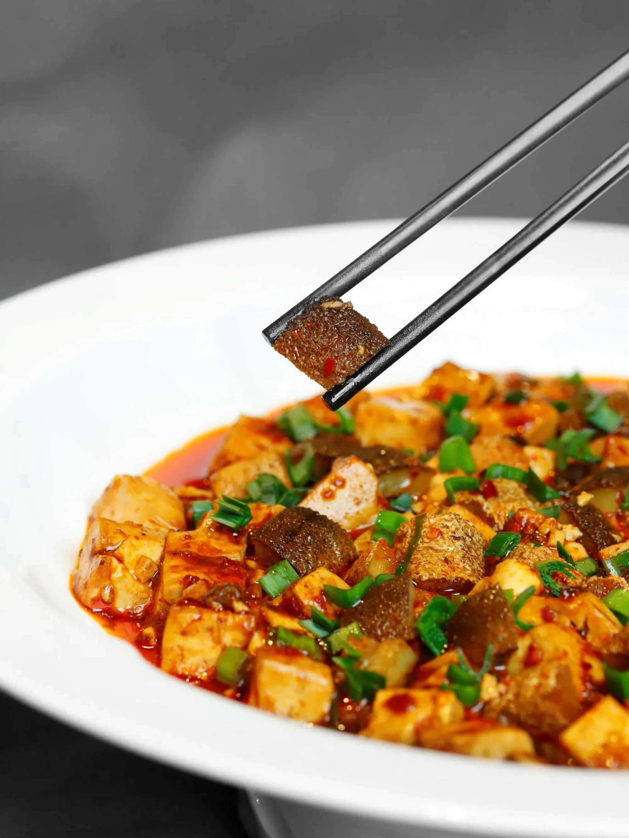 Food and drinks in Holiday Inn Chengdu High-Tech Center by IHG