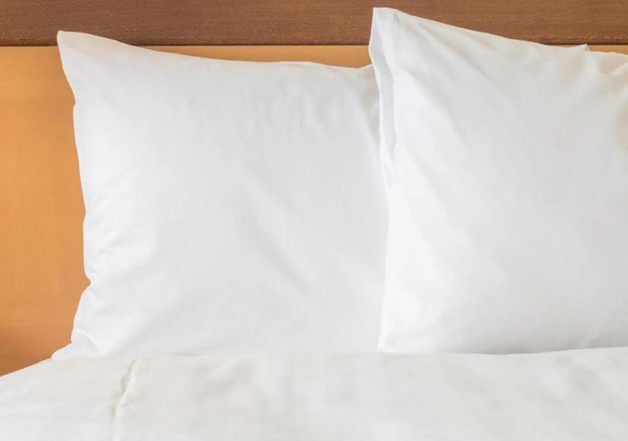 Bed in Holiday Inn Chengdu High-Tech Center by IHG