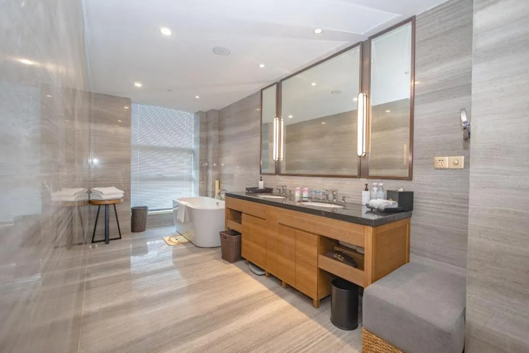 InterContinental Sancha Lake by IHG