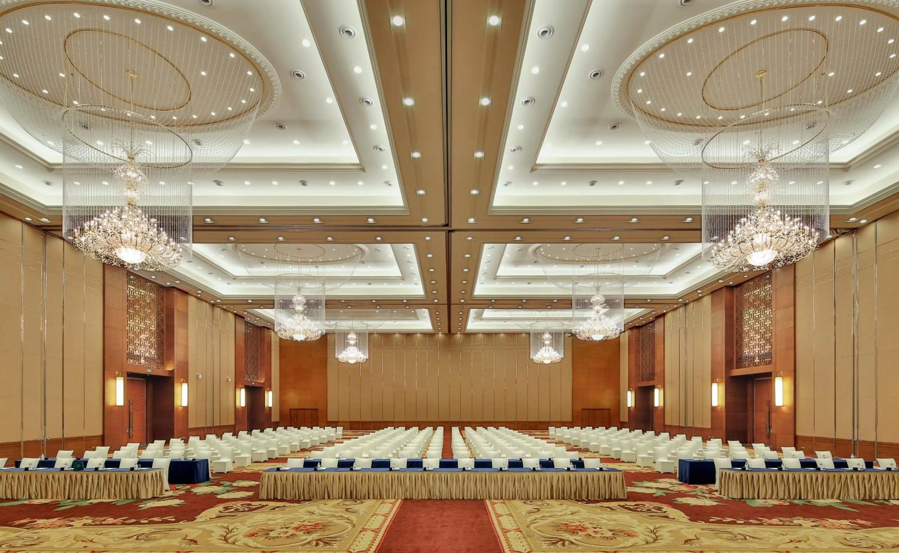 Banquet/Function facilities in InterContinental Sancha Lake by IHG