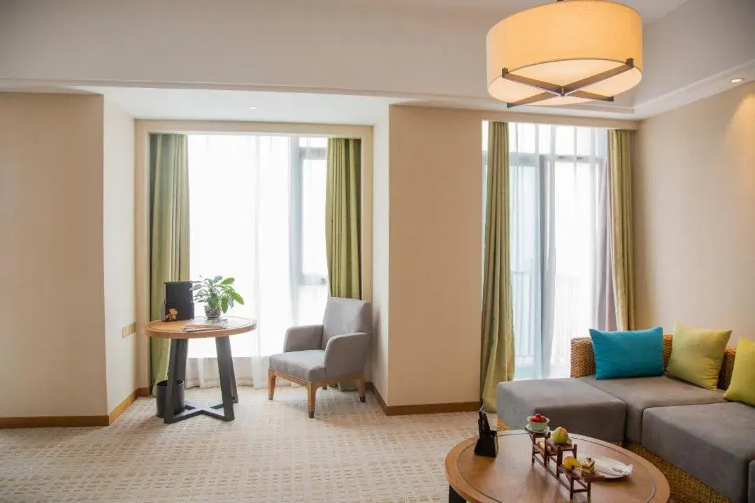 Classic Room in InterContinental Sancha Lake by IHG Classic Room in InterContinental Sancha Lake by IHG