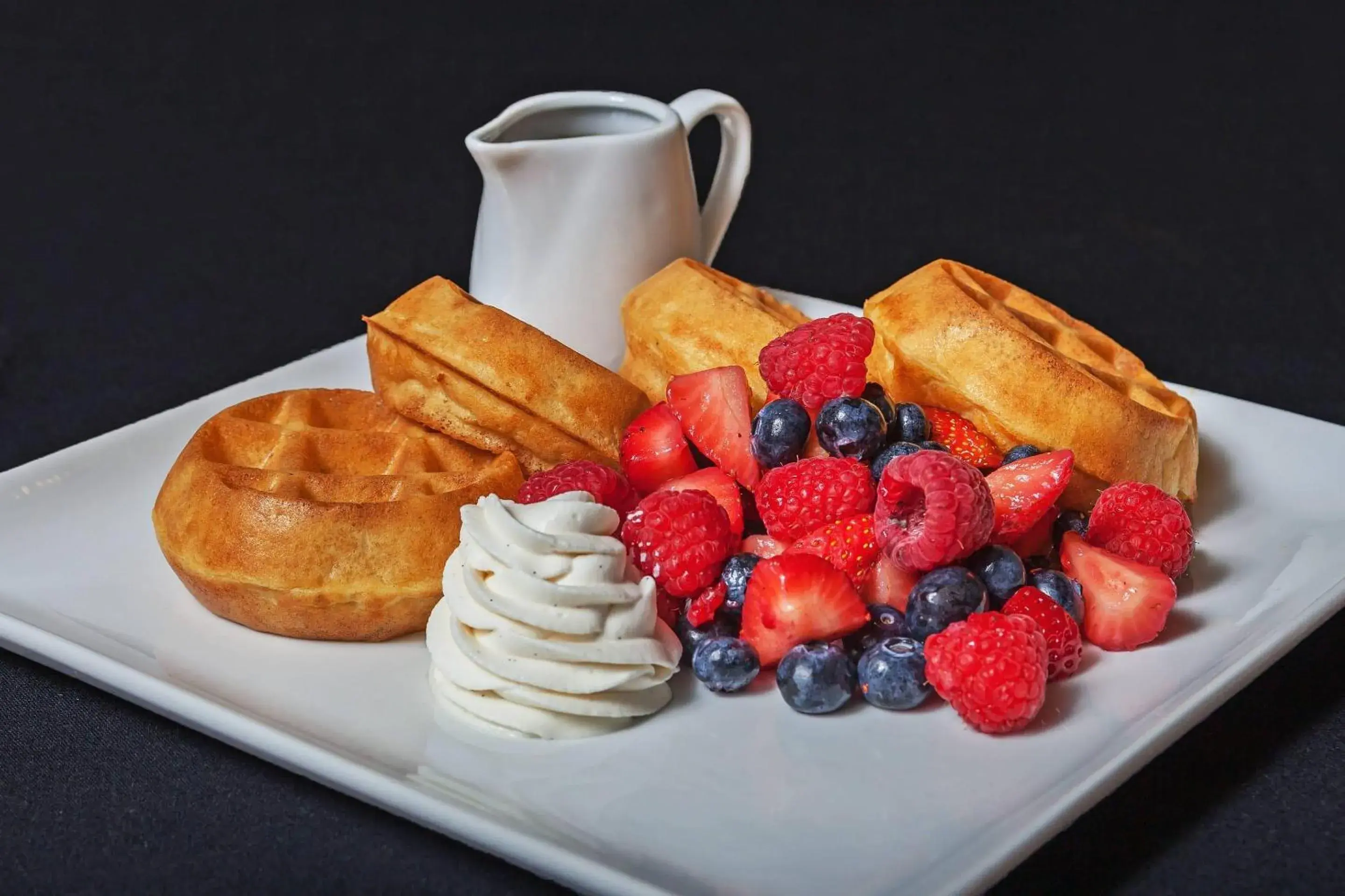 Restaurant/places to eat in Clarion Hotel The Colony - Plano West Restaurant/places to eat in Clarion Hotel The Colony - Plano West