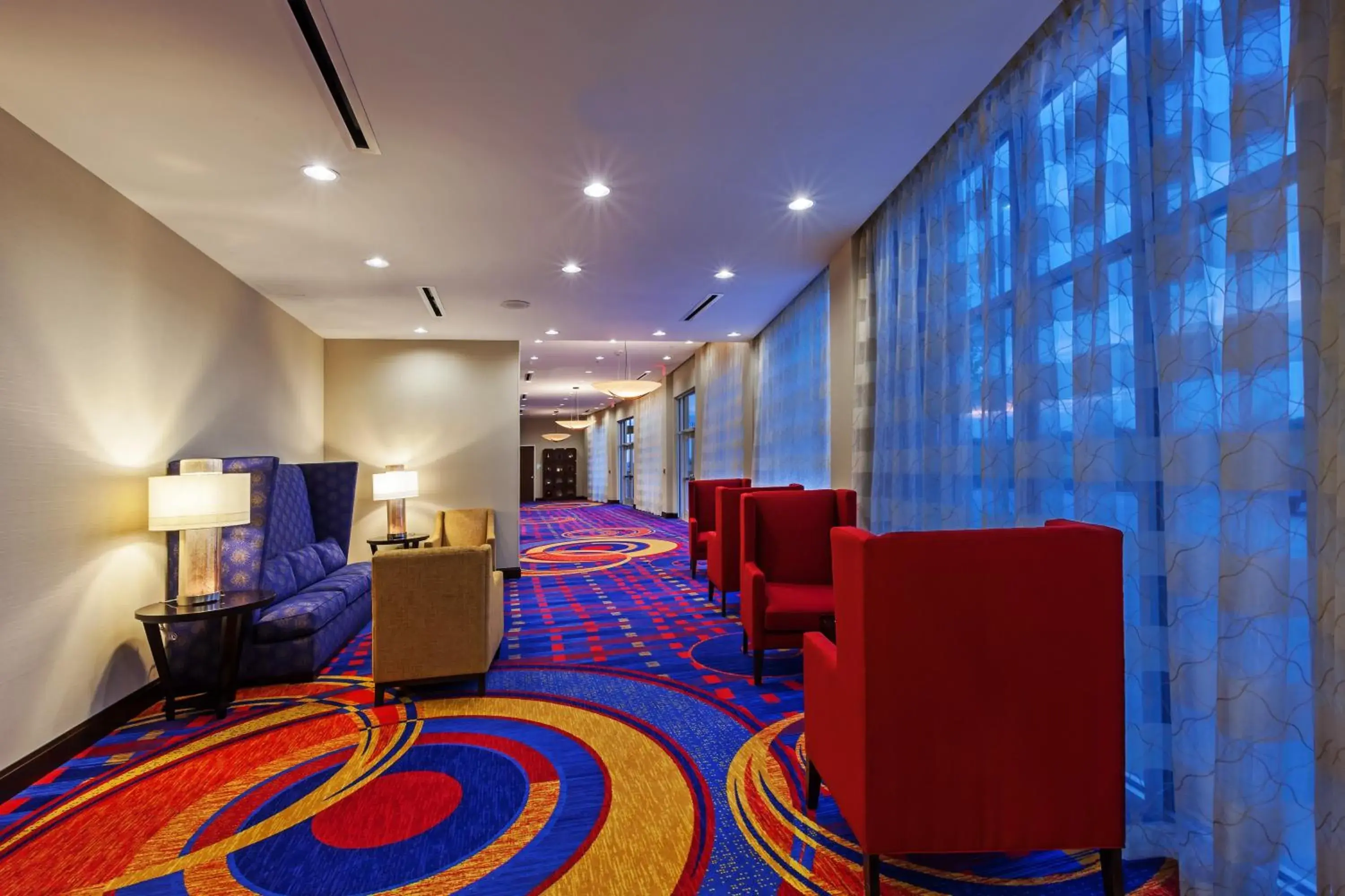 Property building in Clarion Hotel The Colony - Plano West Property building in Clarion Hotel The Colony - Plano West