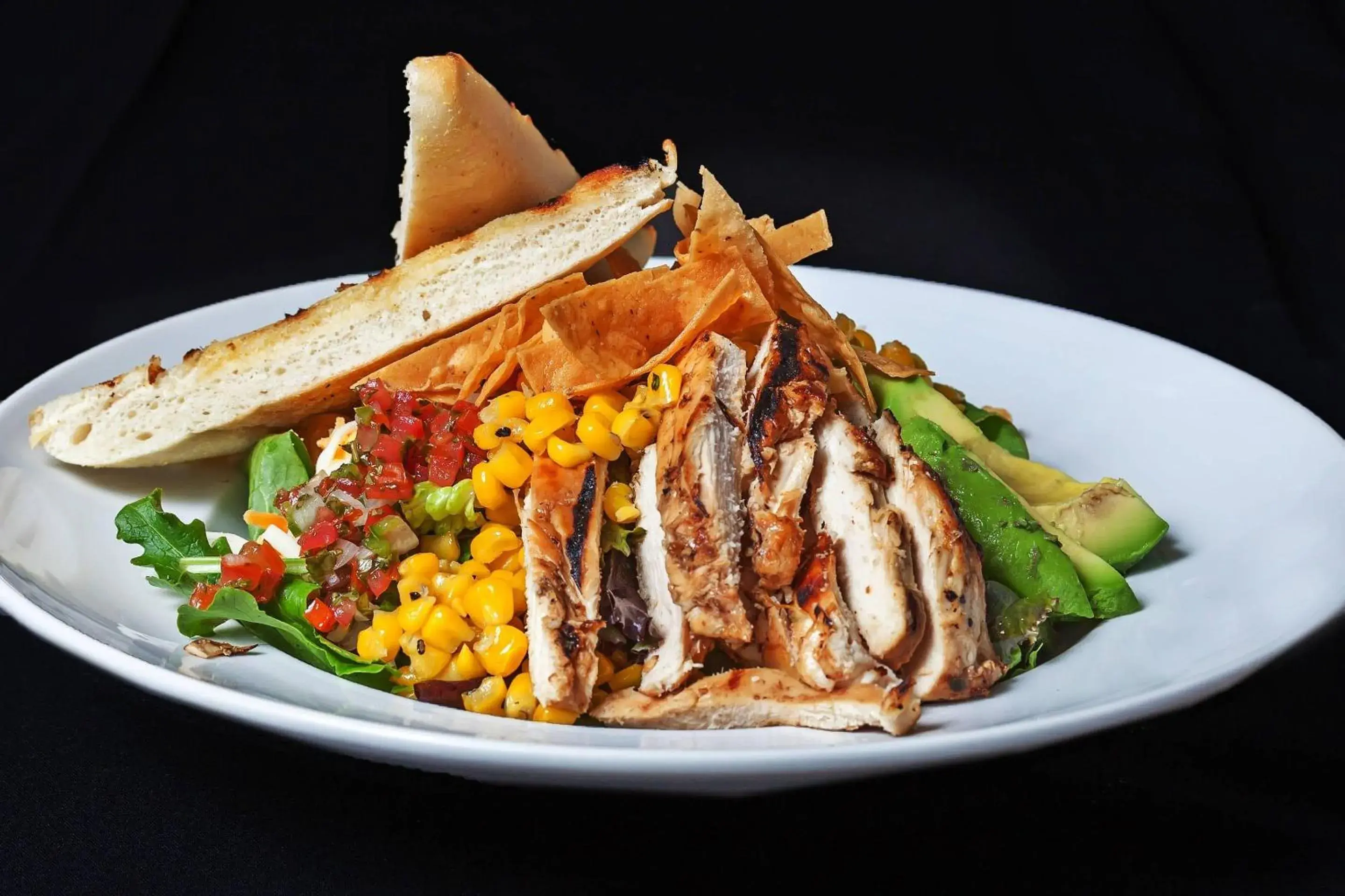 Restaurant/places to eat in Clarion Hotel The Colony - Plano West Restaurant/places to eat in Clarion Hotel The Colony - Plano West