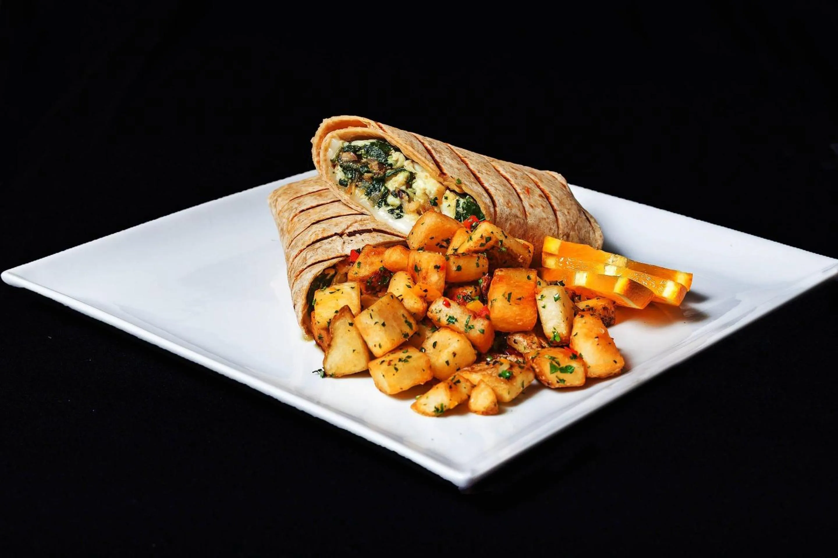 Restaurant/places to eat in Clarion Hotel The Colony - Plano West