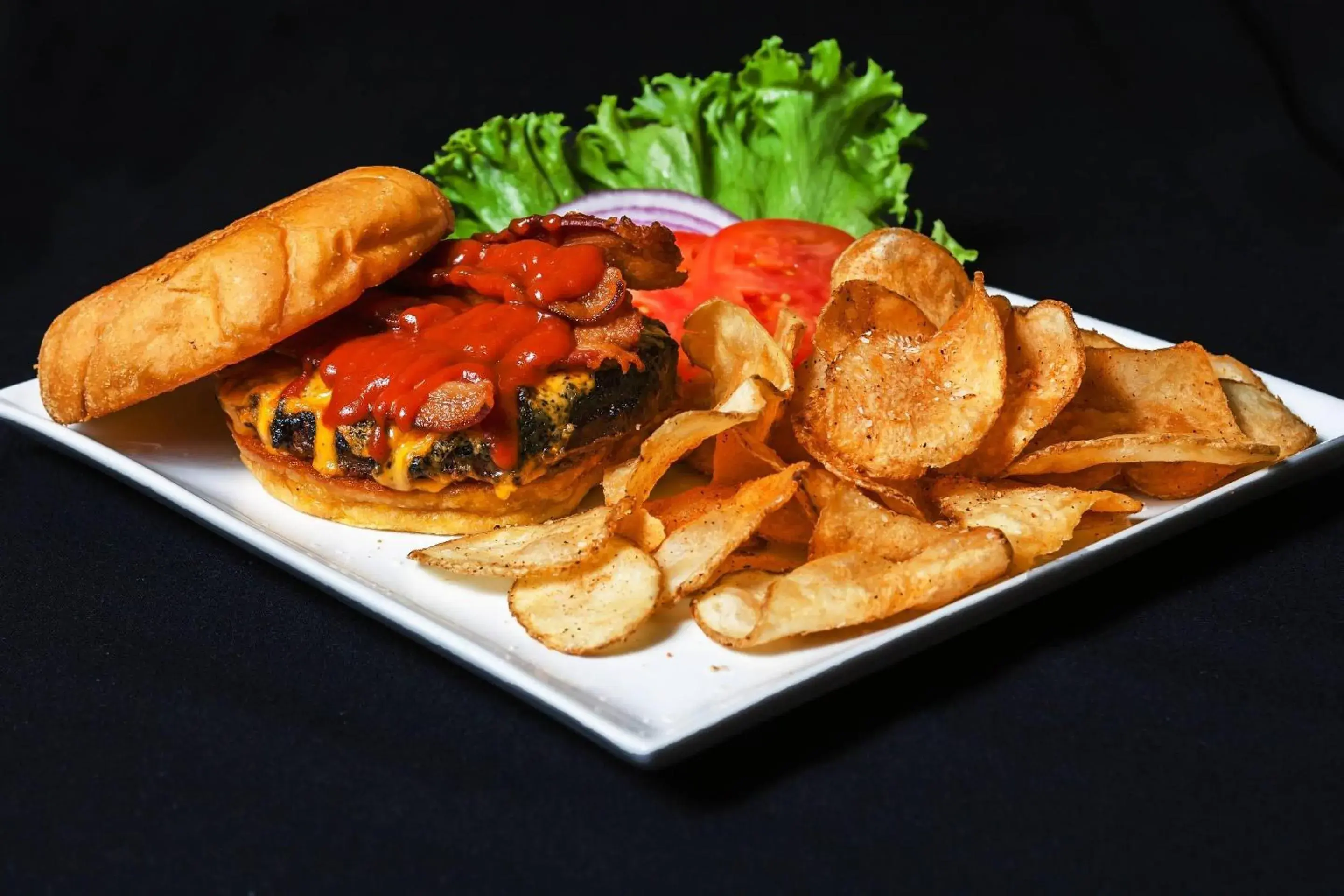 Restaurant/places to eat in Clarion Hotel The Colony - Plano West Restaurant/places to eat in Clarion Hotel The Colony - Plano West